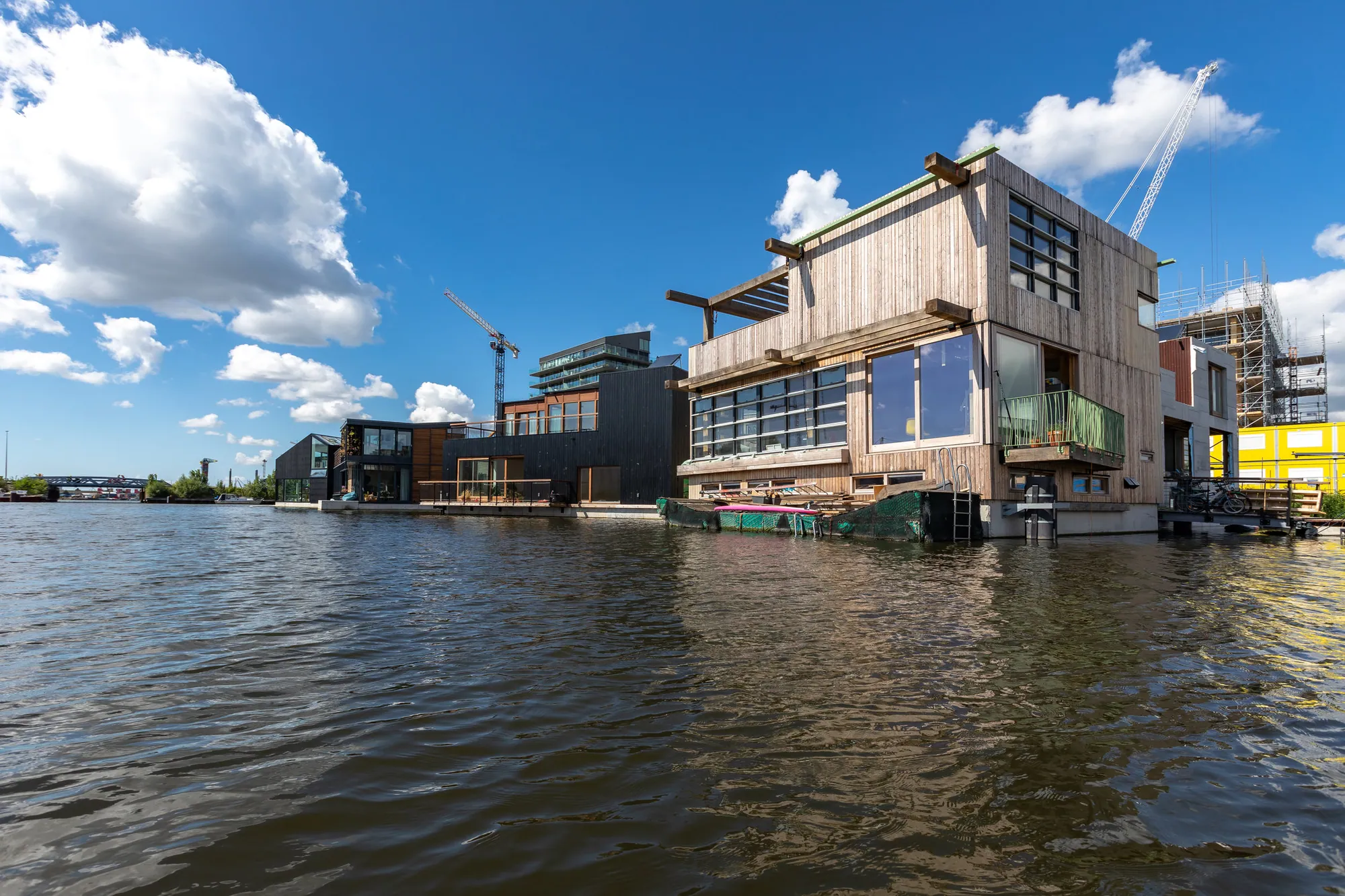 Schoonschip
