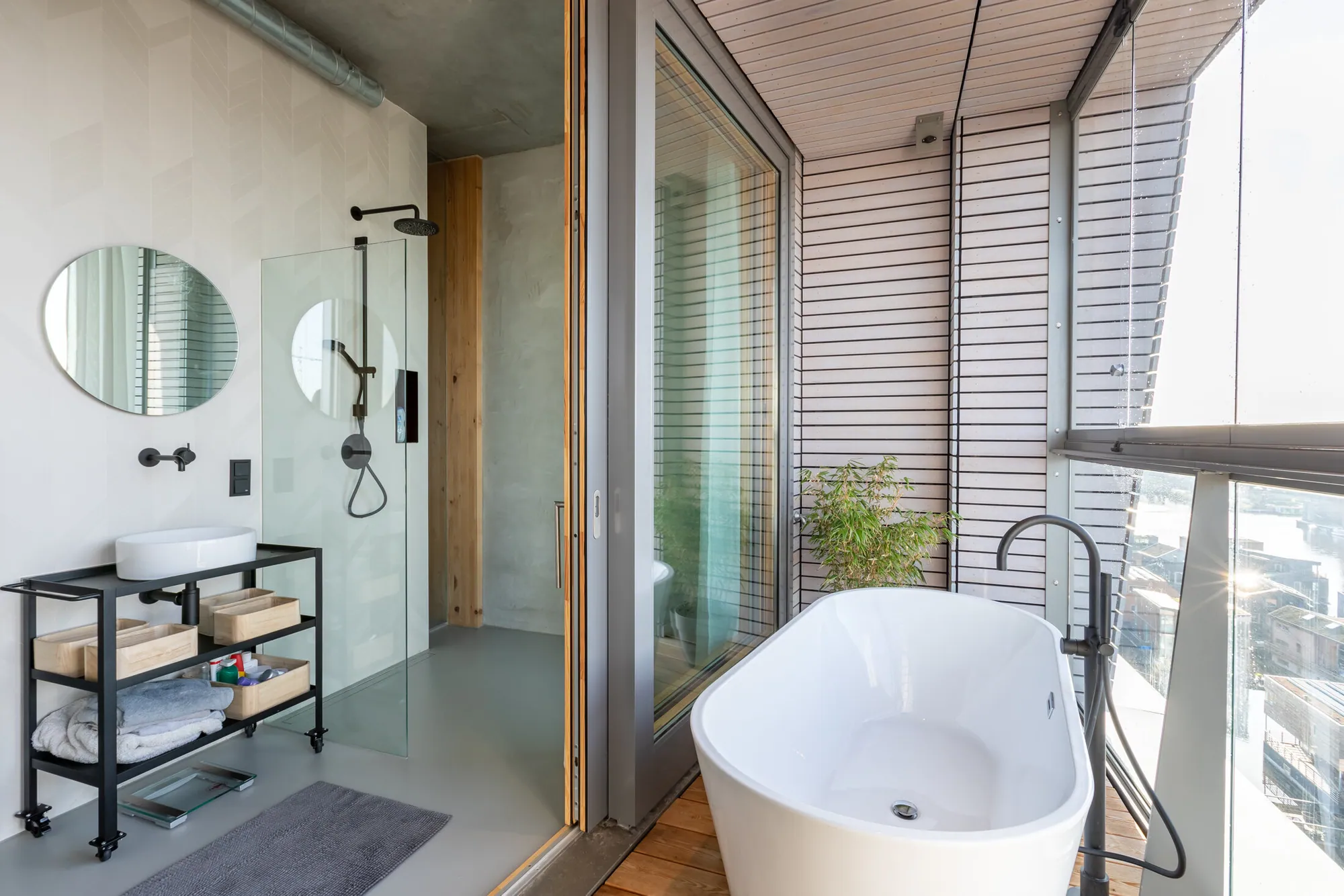interieur Top-Up