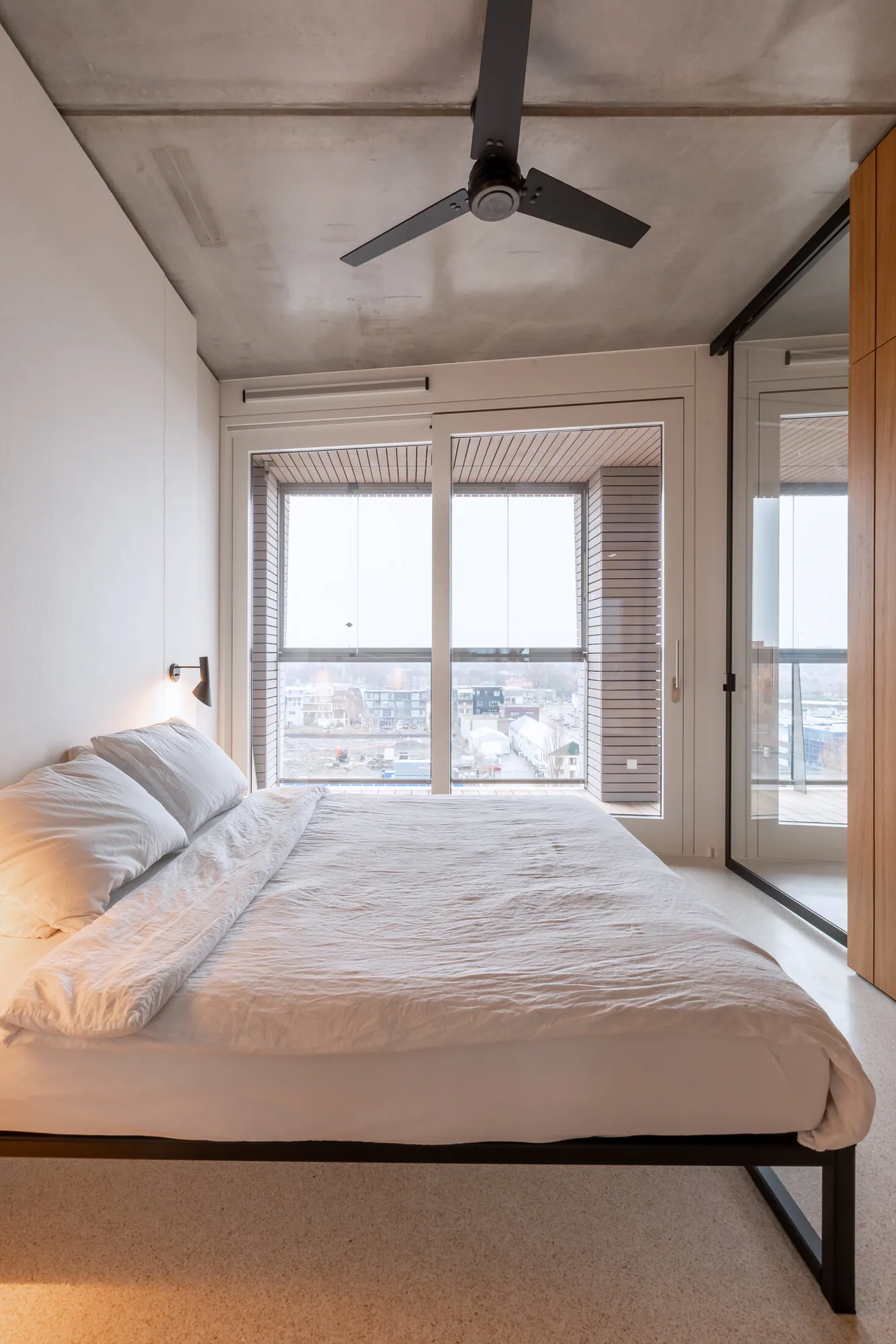interieur Top-Up