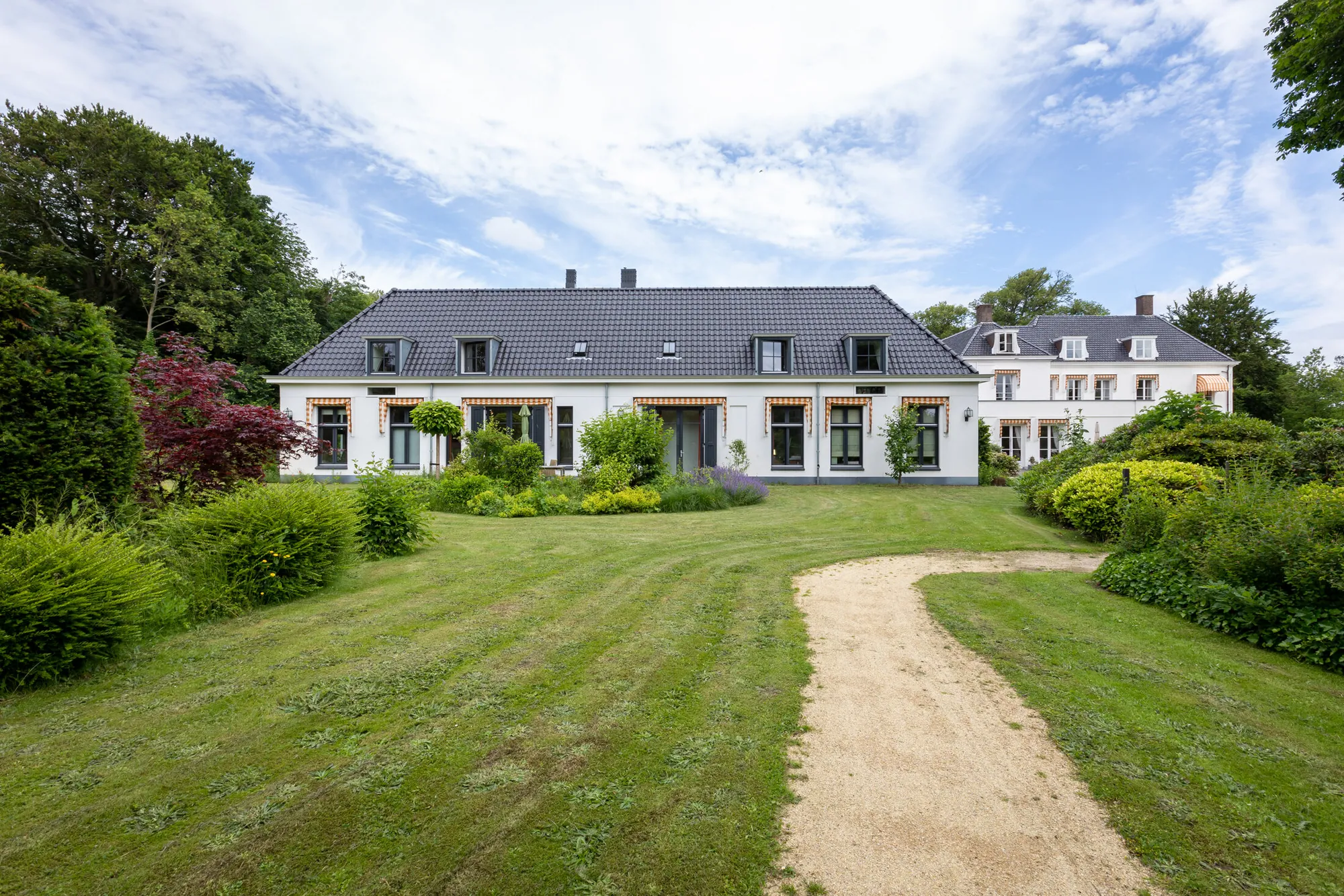 Collo Architecten - verzorgingstehuis
