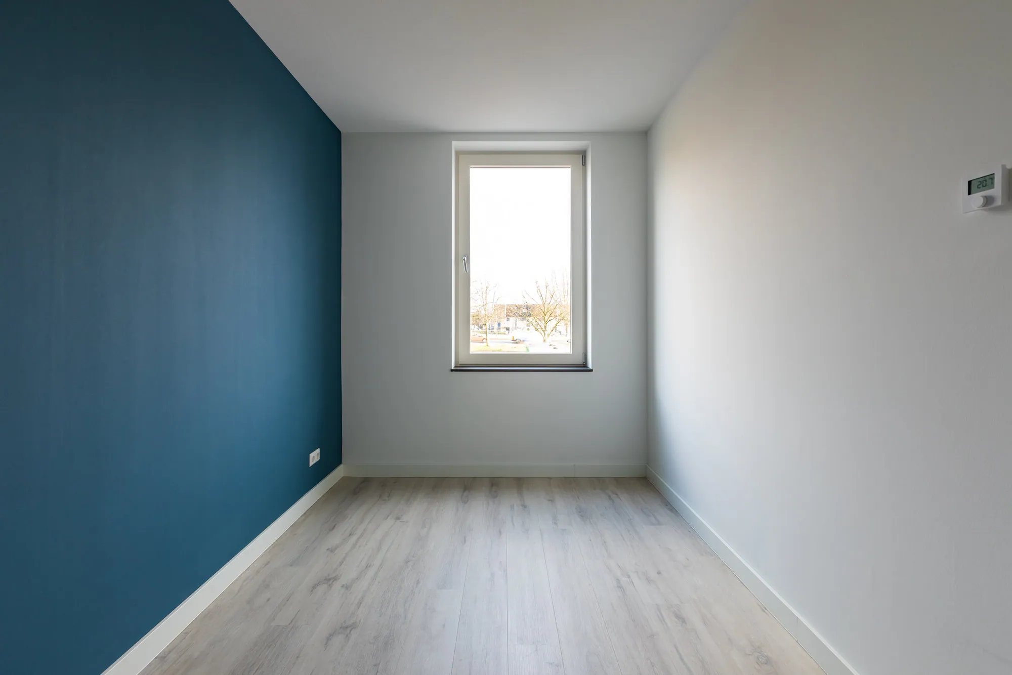 Vink Bouw - Start Smart Leiden