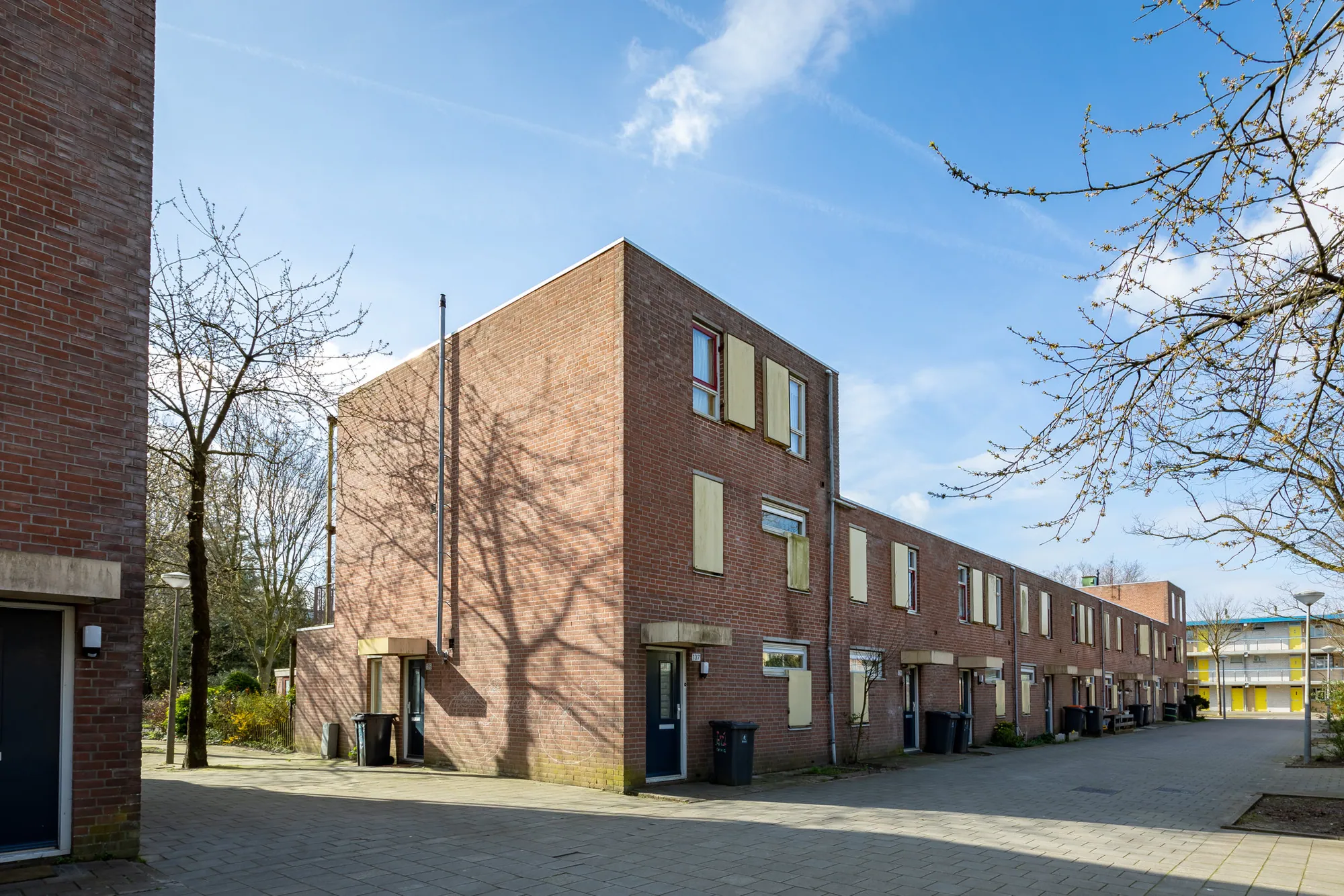 Eigen Haard - archiefbeelden