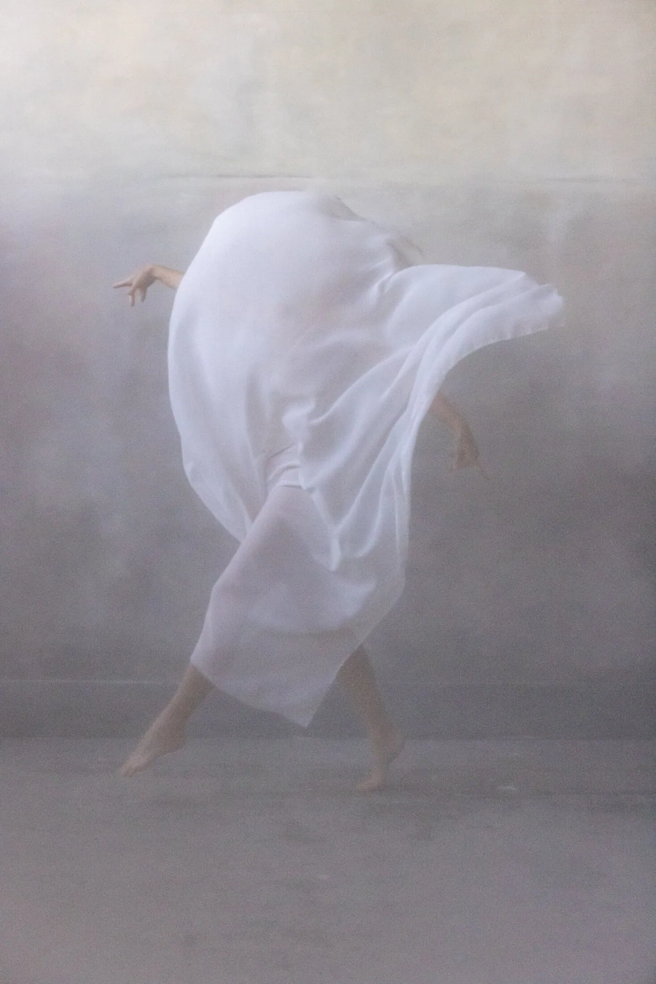 Move — fotografie Isabel Nabuurs