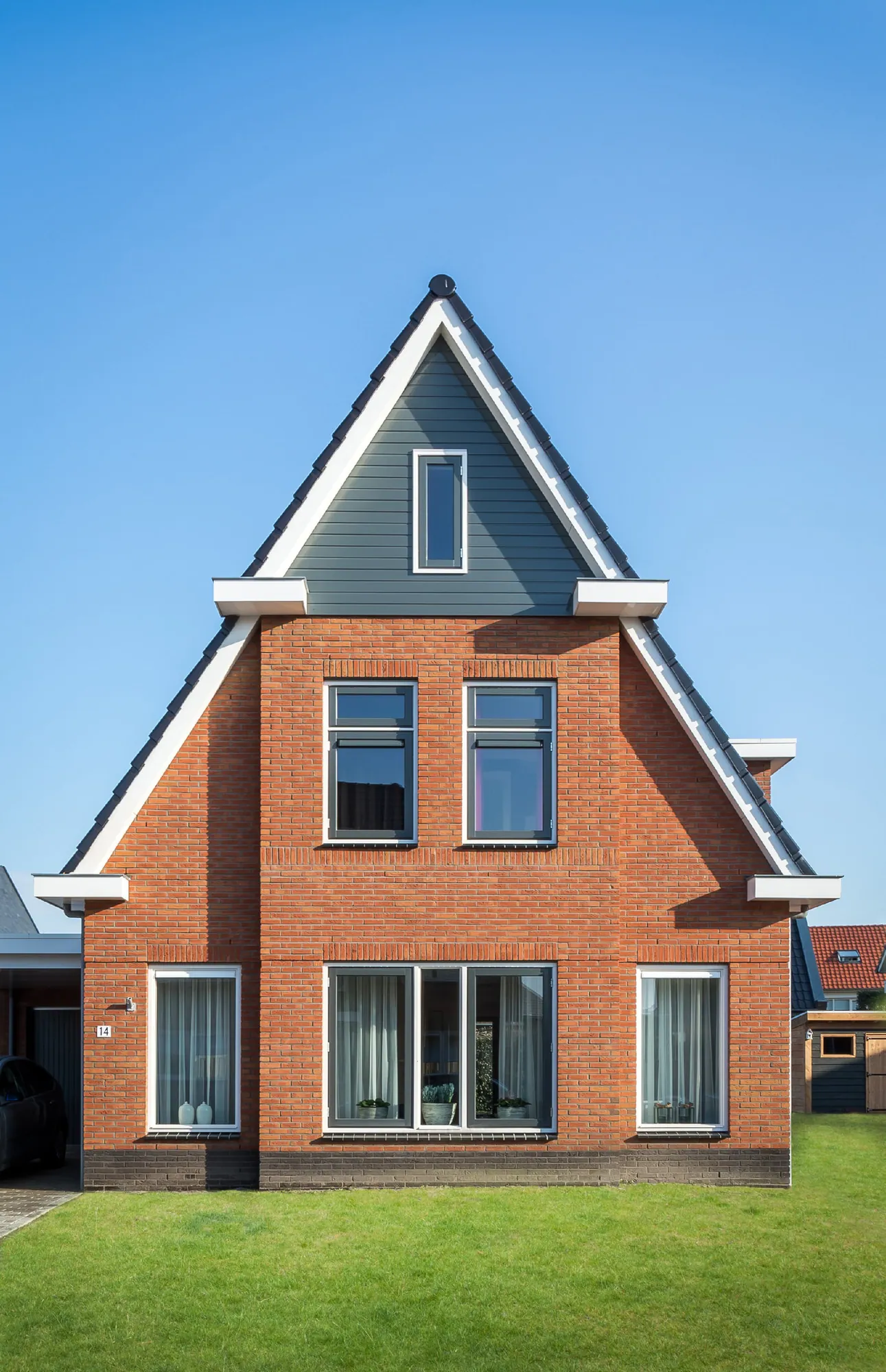 VBM Ontwikkeling