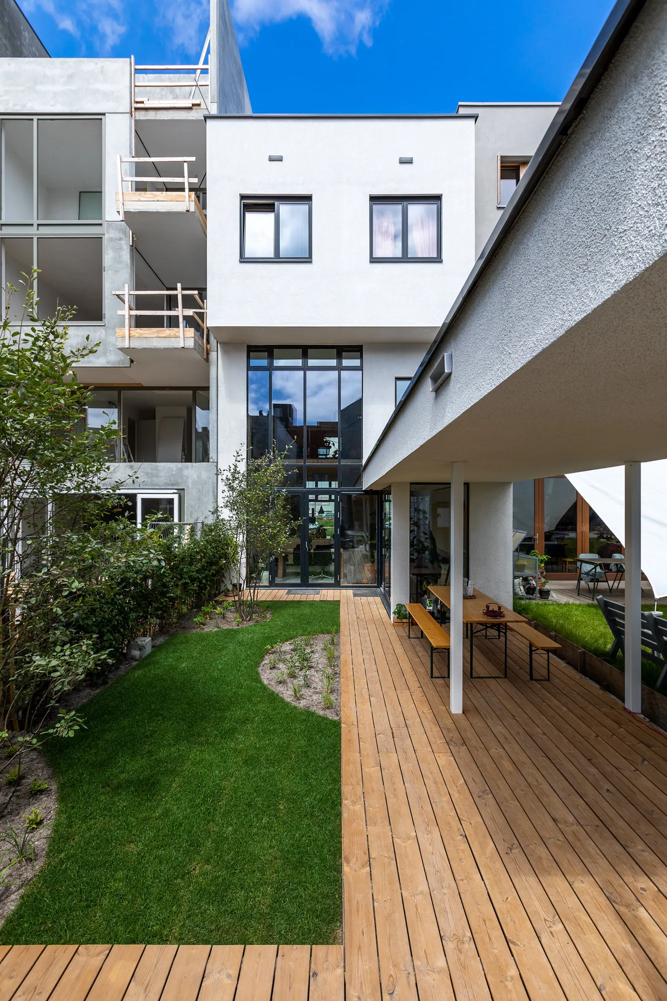 Fem ArchFem Architects - ARC19itects