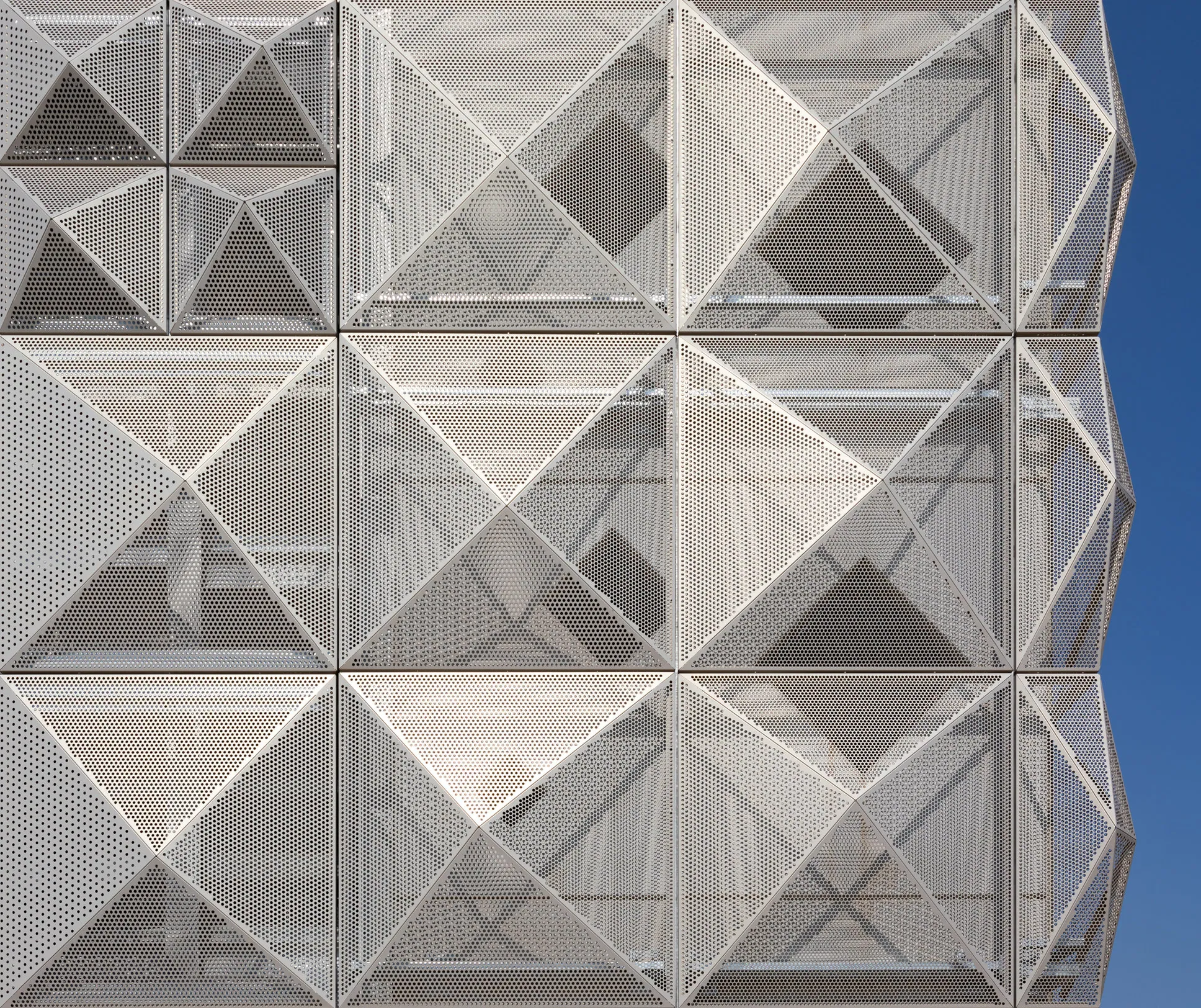 XVW Architectuur