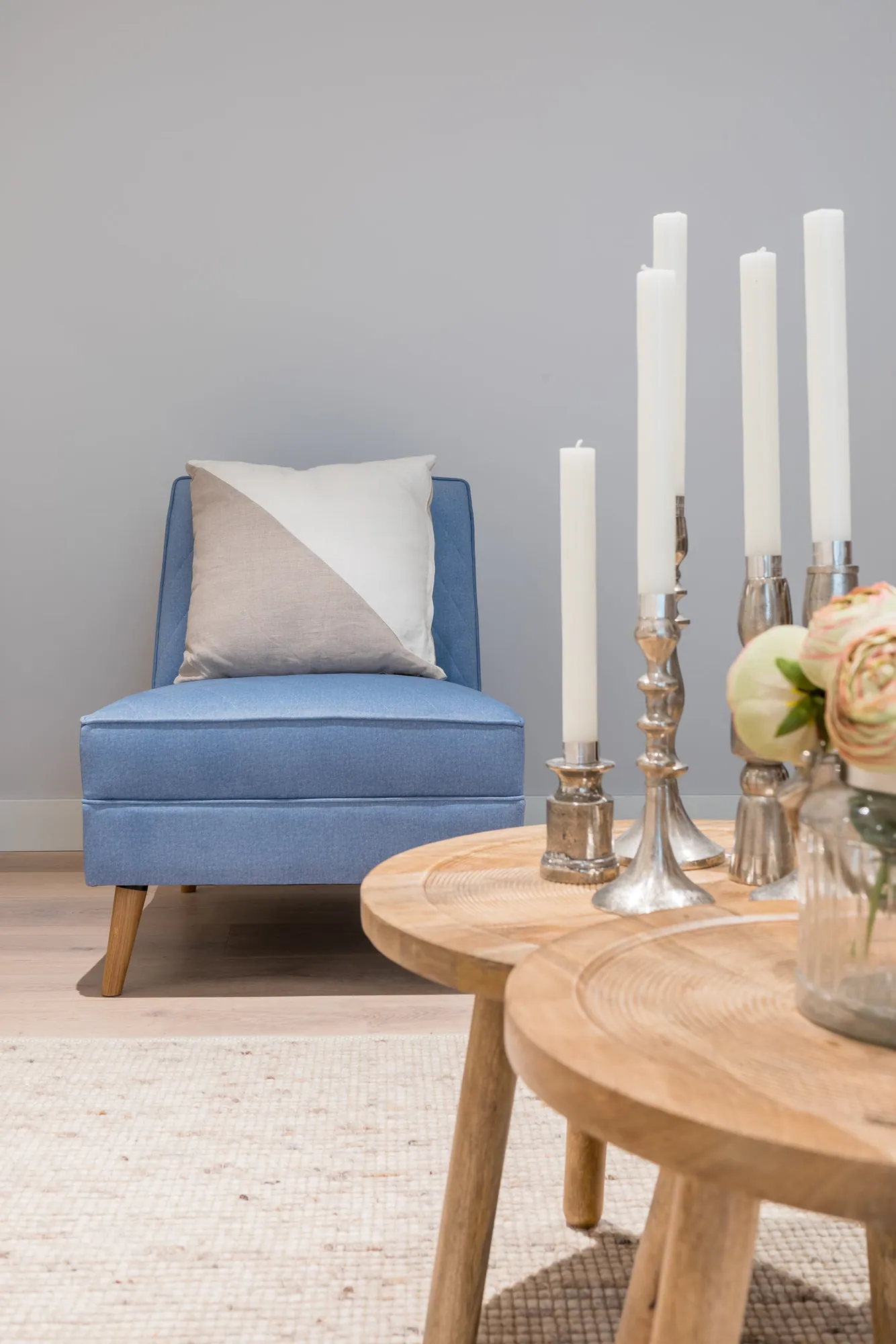Showroom Carpentier Wonen Vink SmartStart