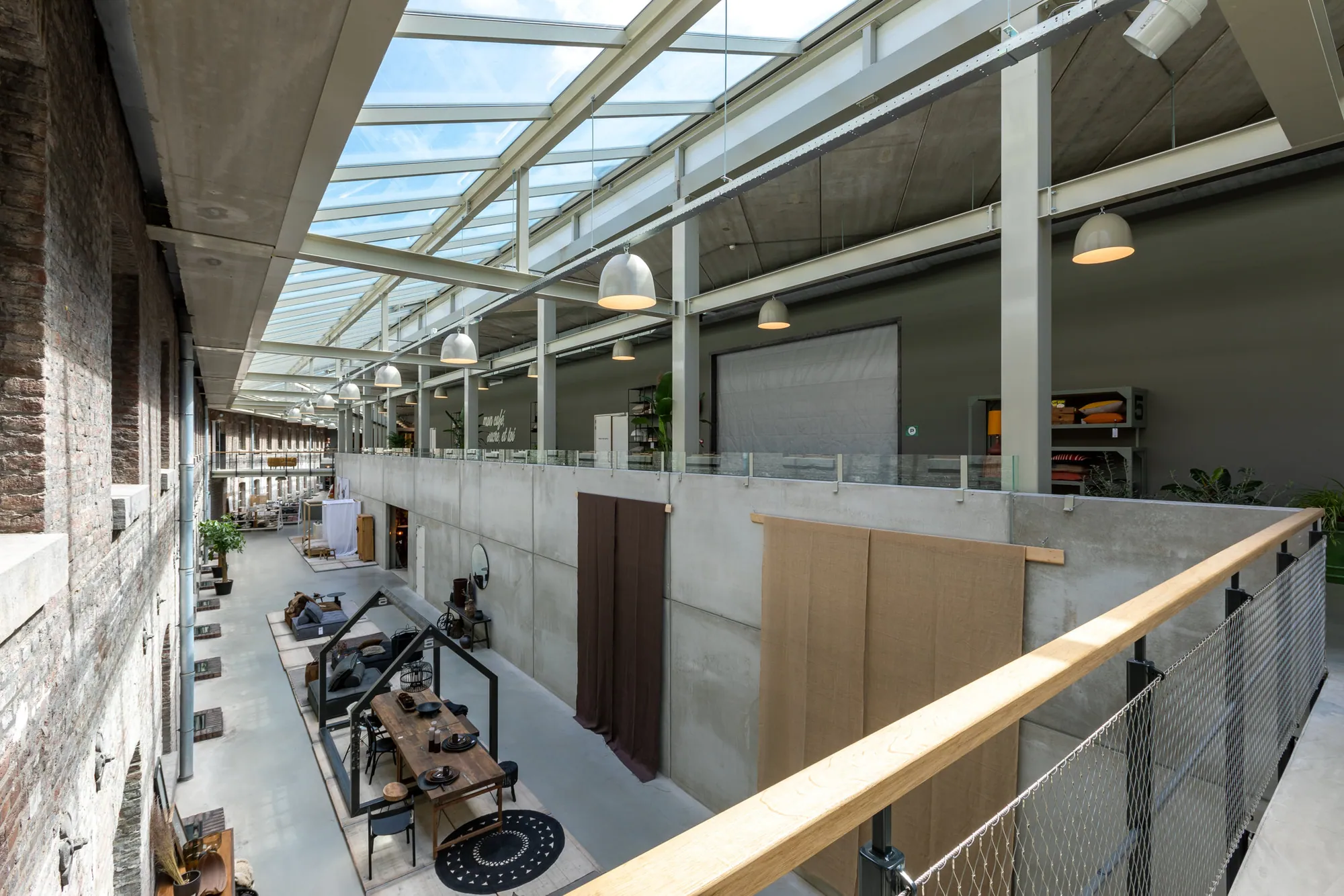 Loods 5 - Collo architecten