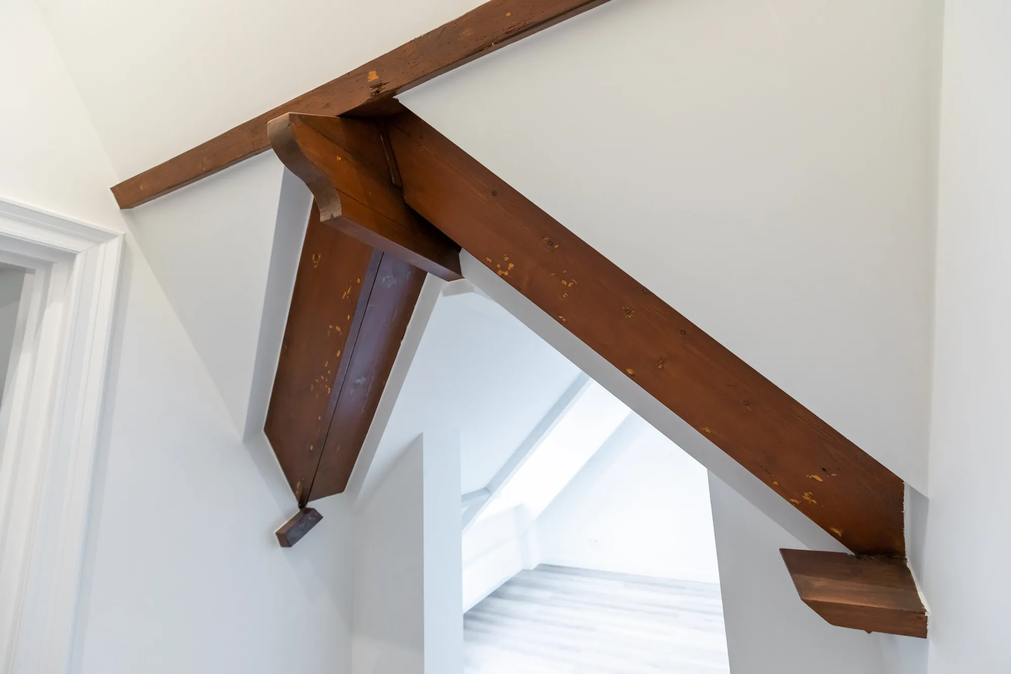 Collo Architecten - verbouwing Pastorie Velsen