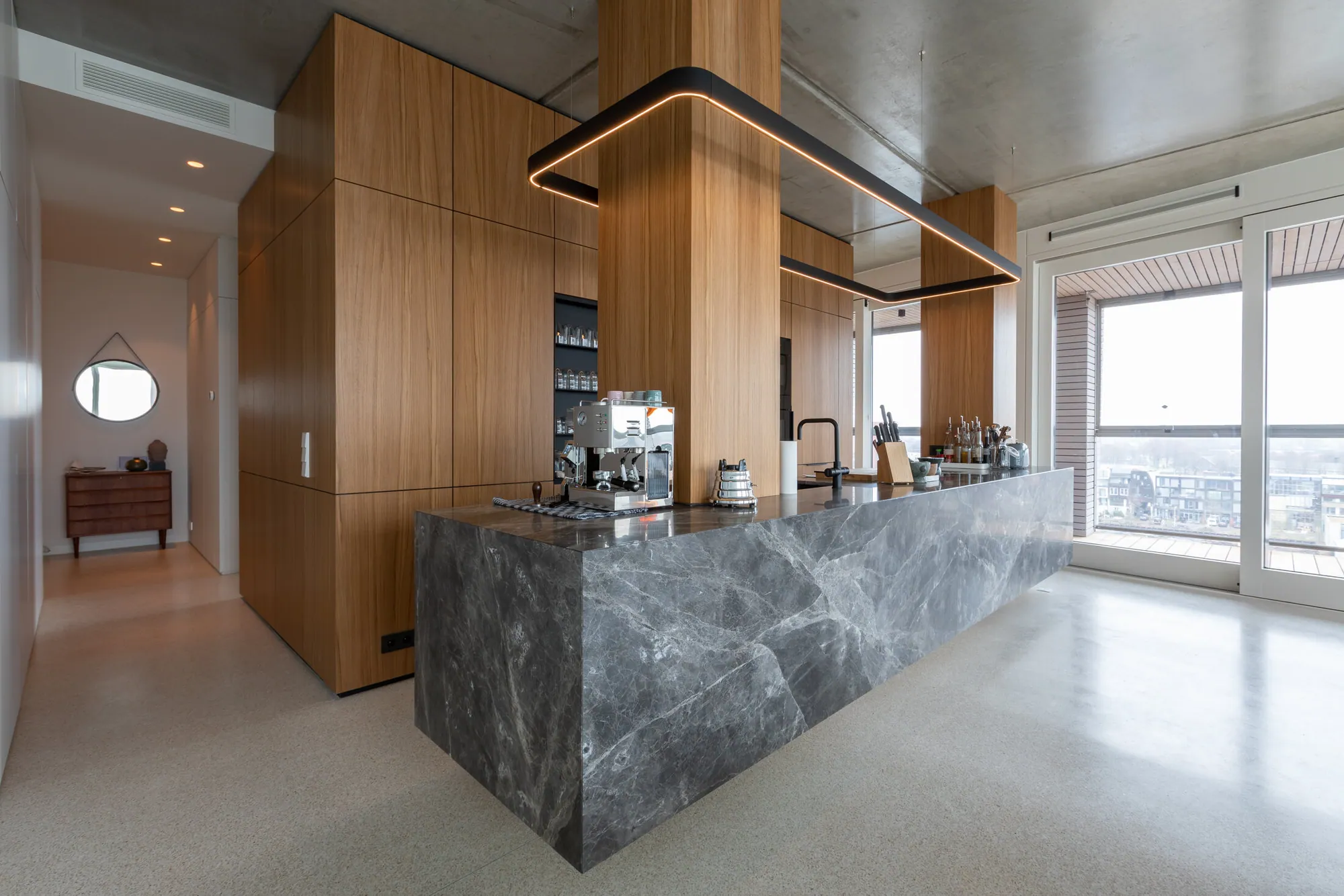 interieur Top-Up