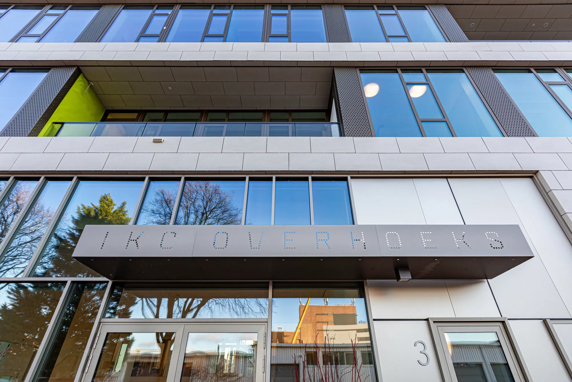 IKC Overhoeks