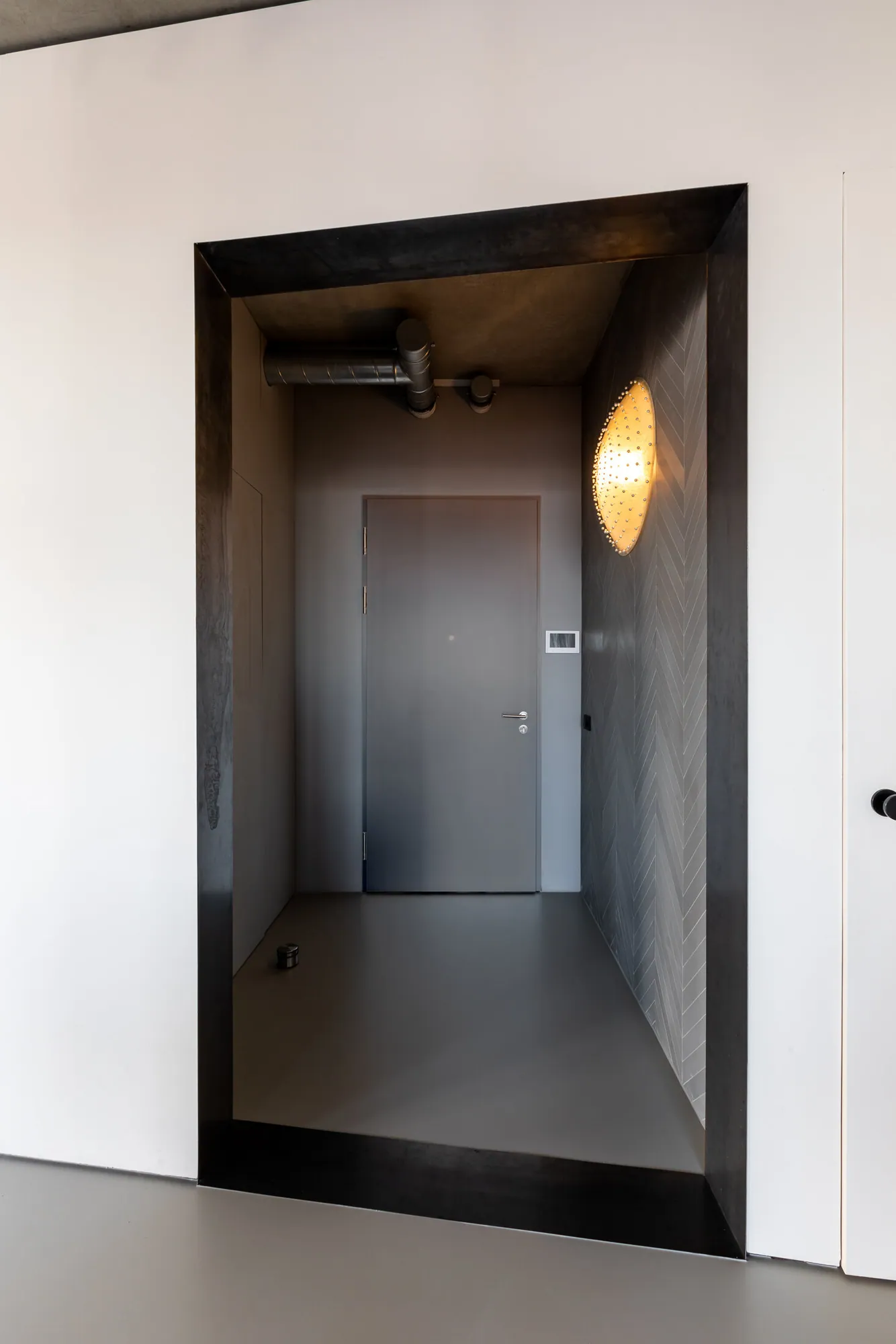 interieur Top-Up