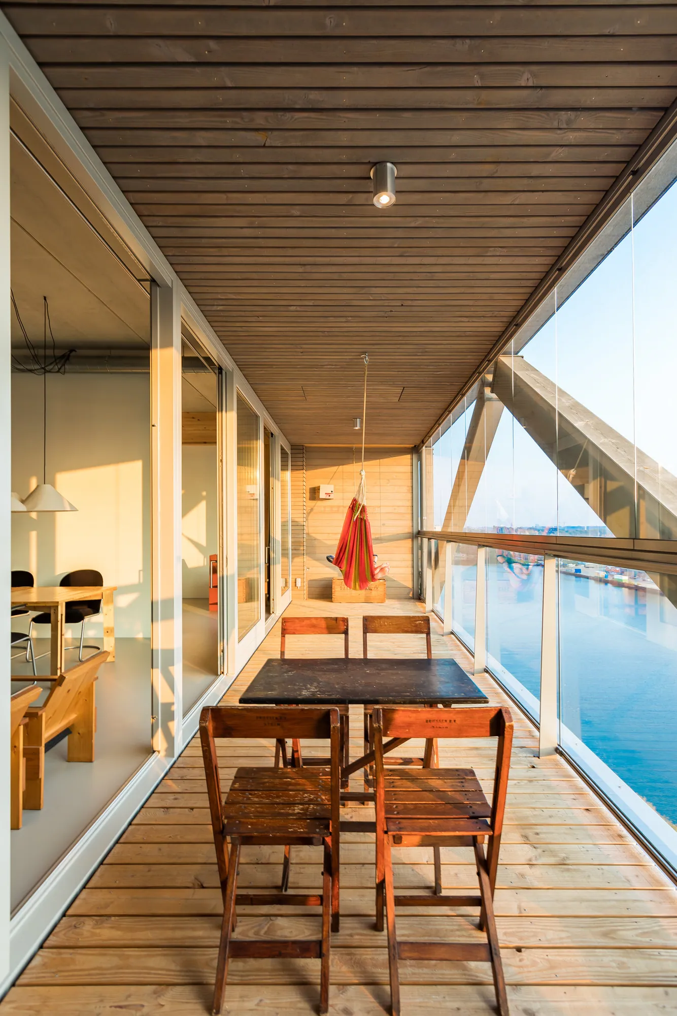 Patch 22 - i.o.v. Tom Frantzen et al Architects