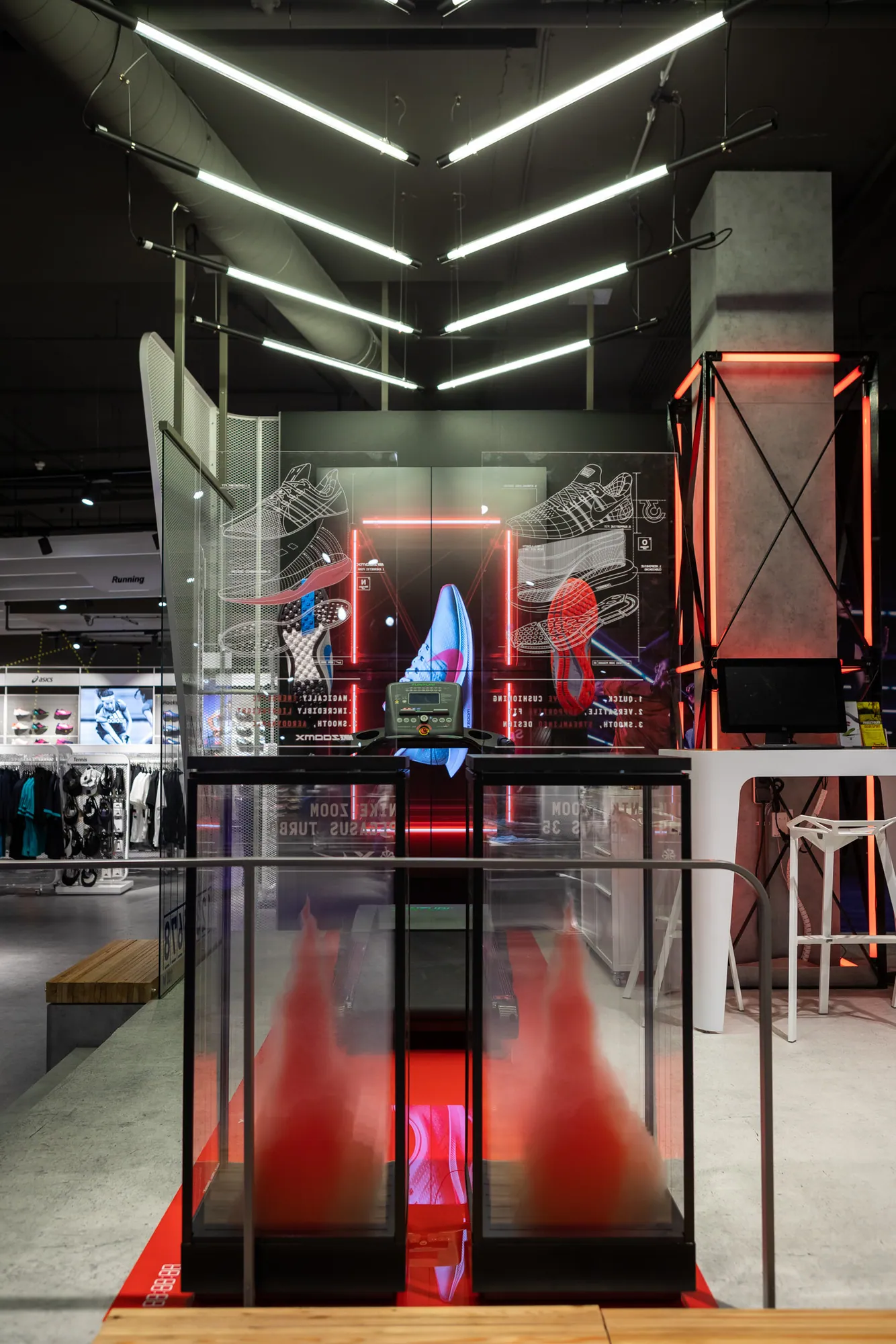 Nike Zoom - Intersport Den Haag