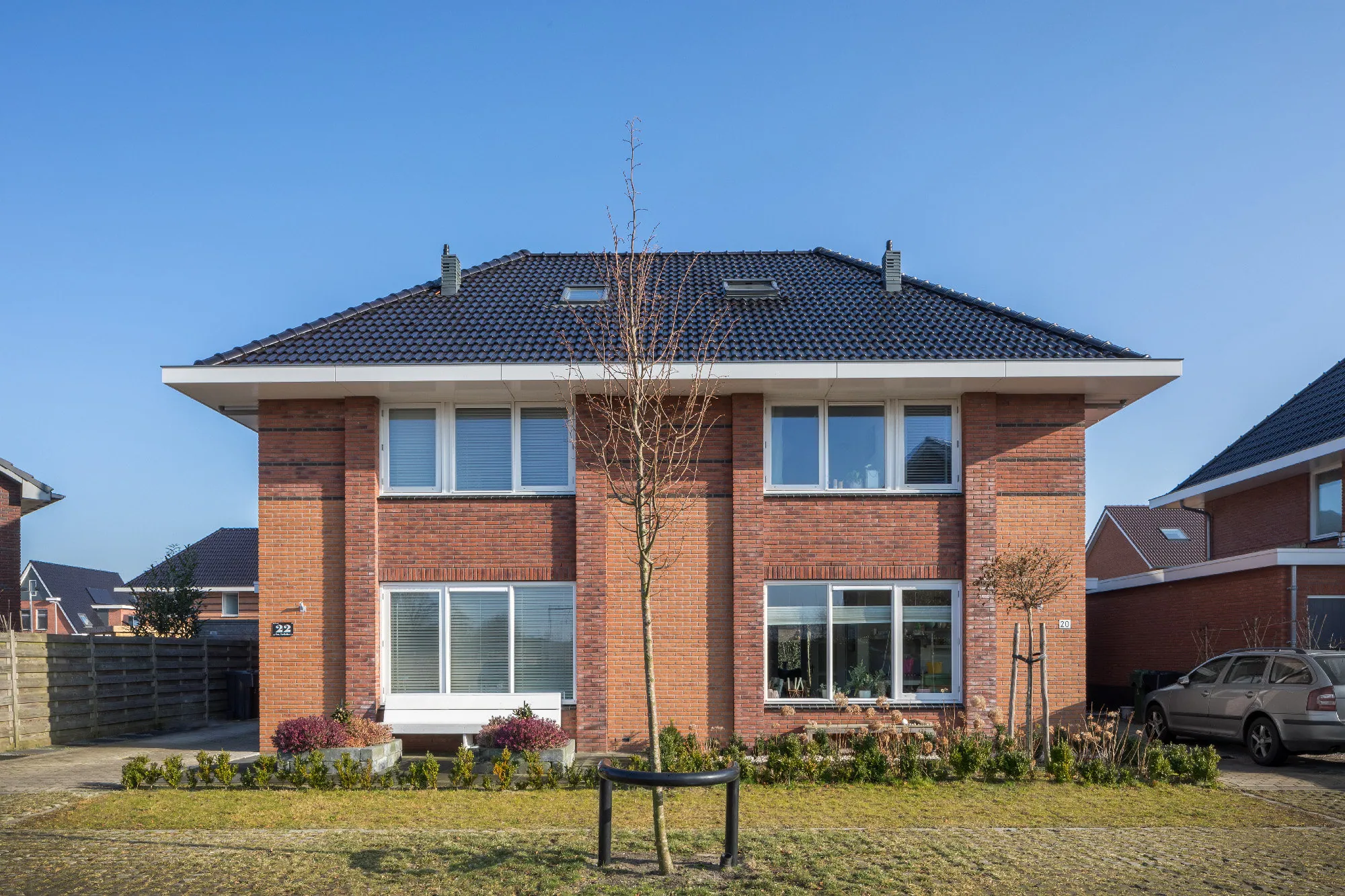 VBM Ontwikkeling