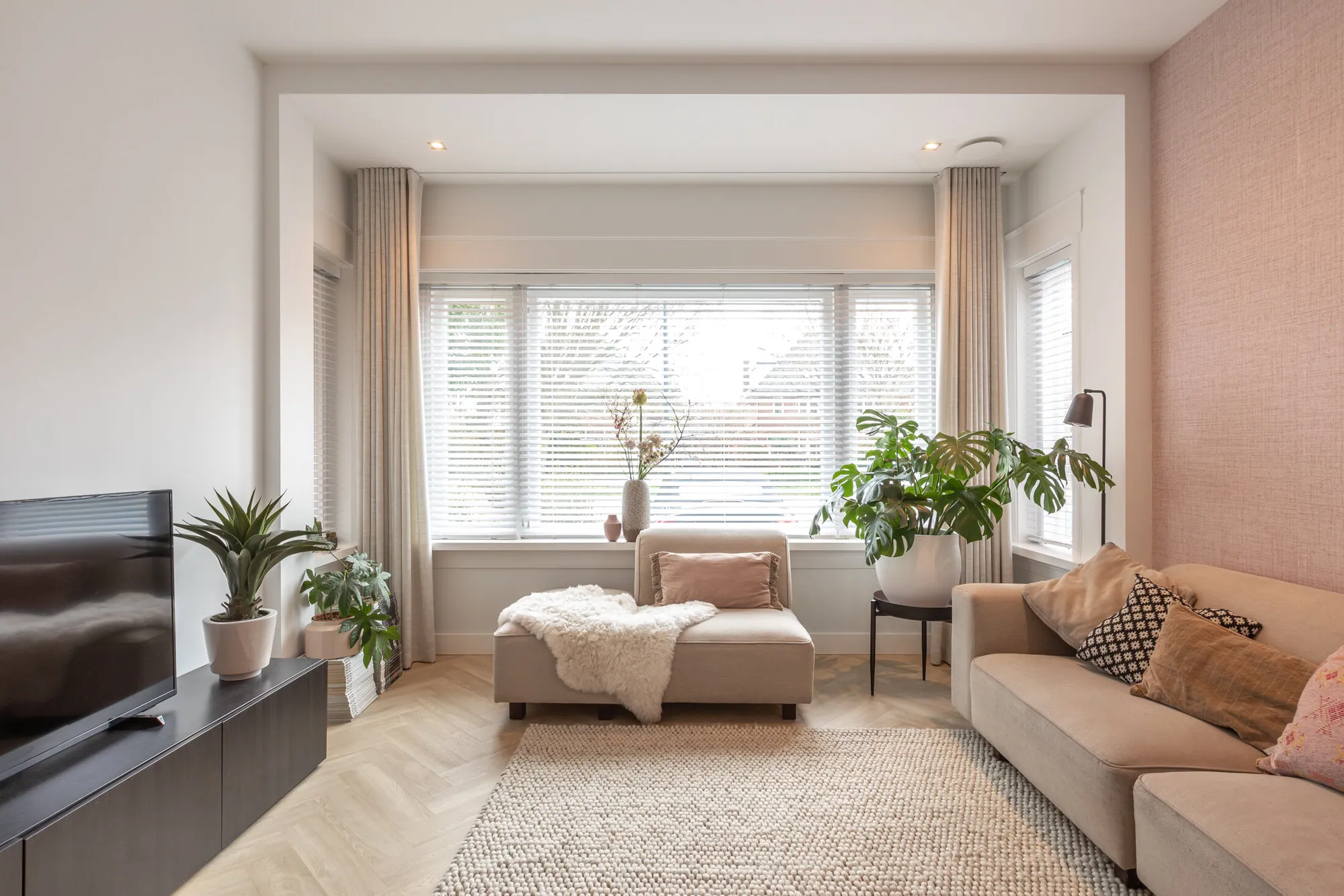 MJ Bouw - woonhuis