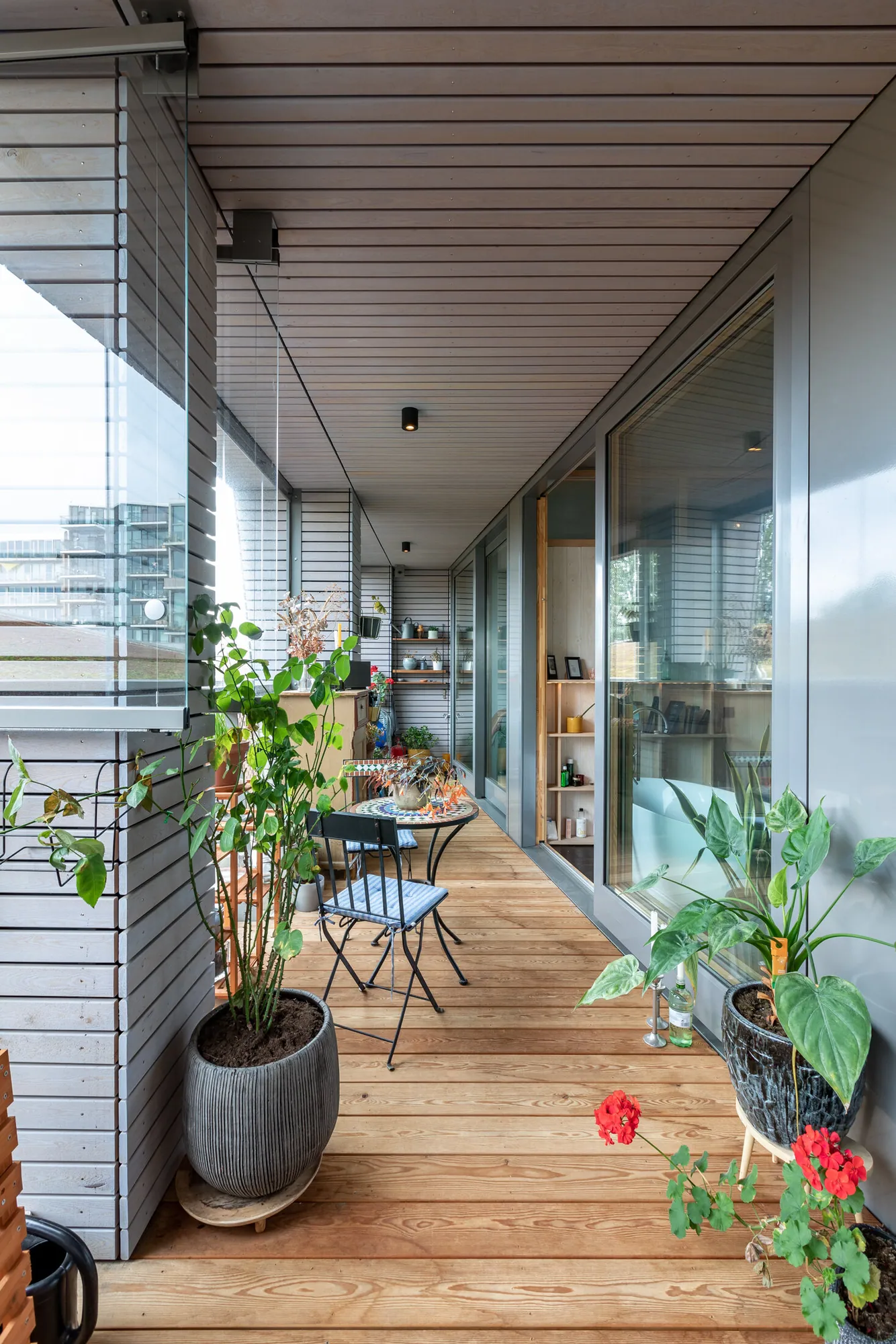 interieur Top-Up