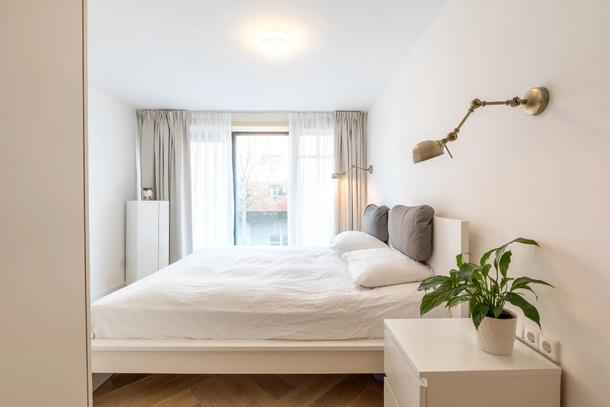 DB Bouw interior Superlofts Houthavens Amsterdam