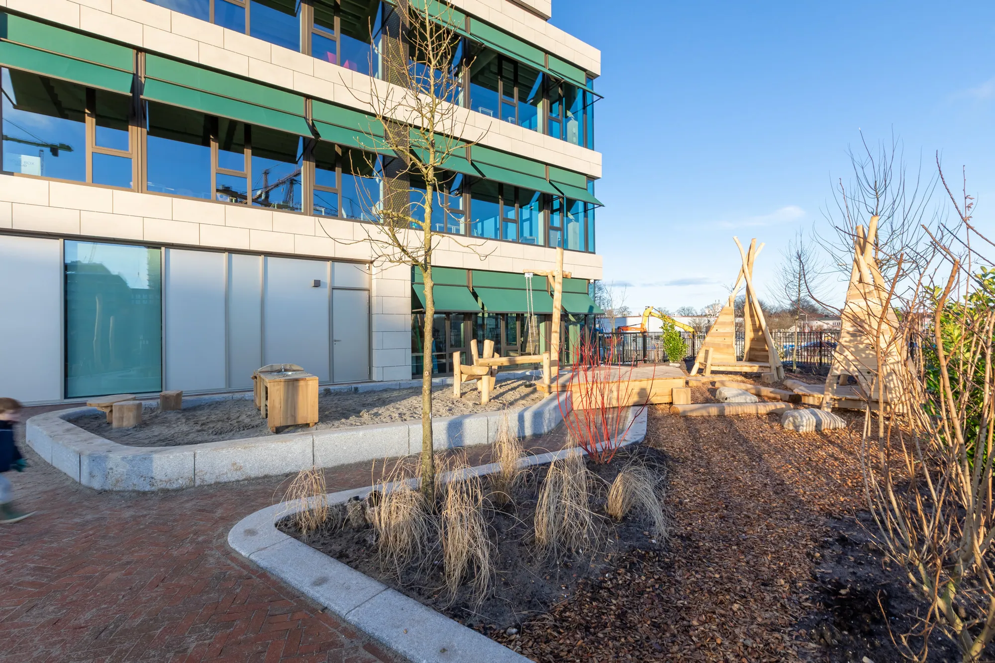 IKC Overhoeks