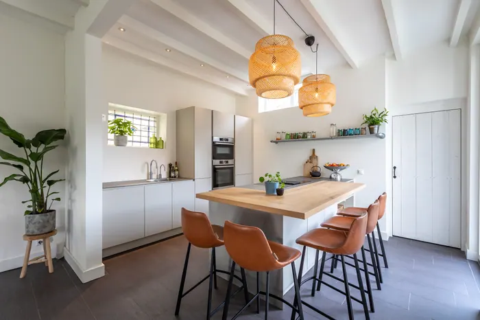 Keuken Business — interieurfotografie door Isabel Nabuurs