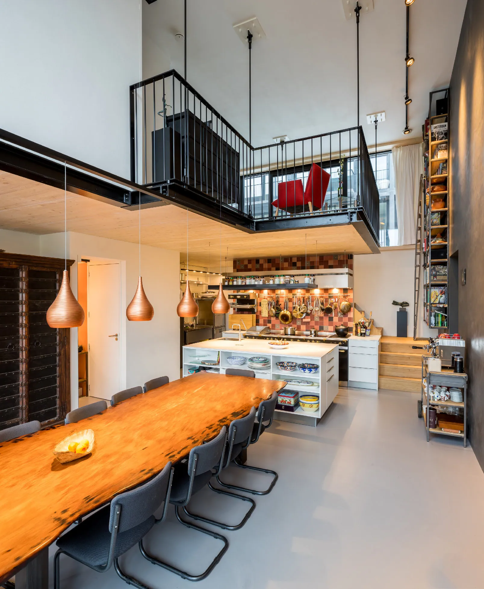 Cook you life - Kookstudio