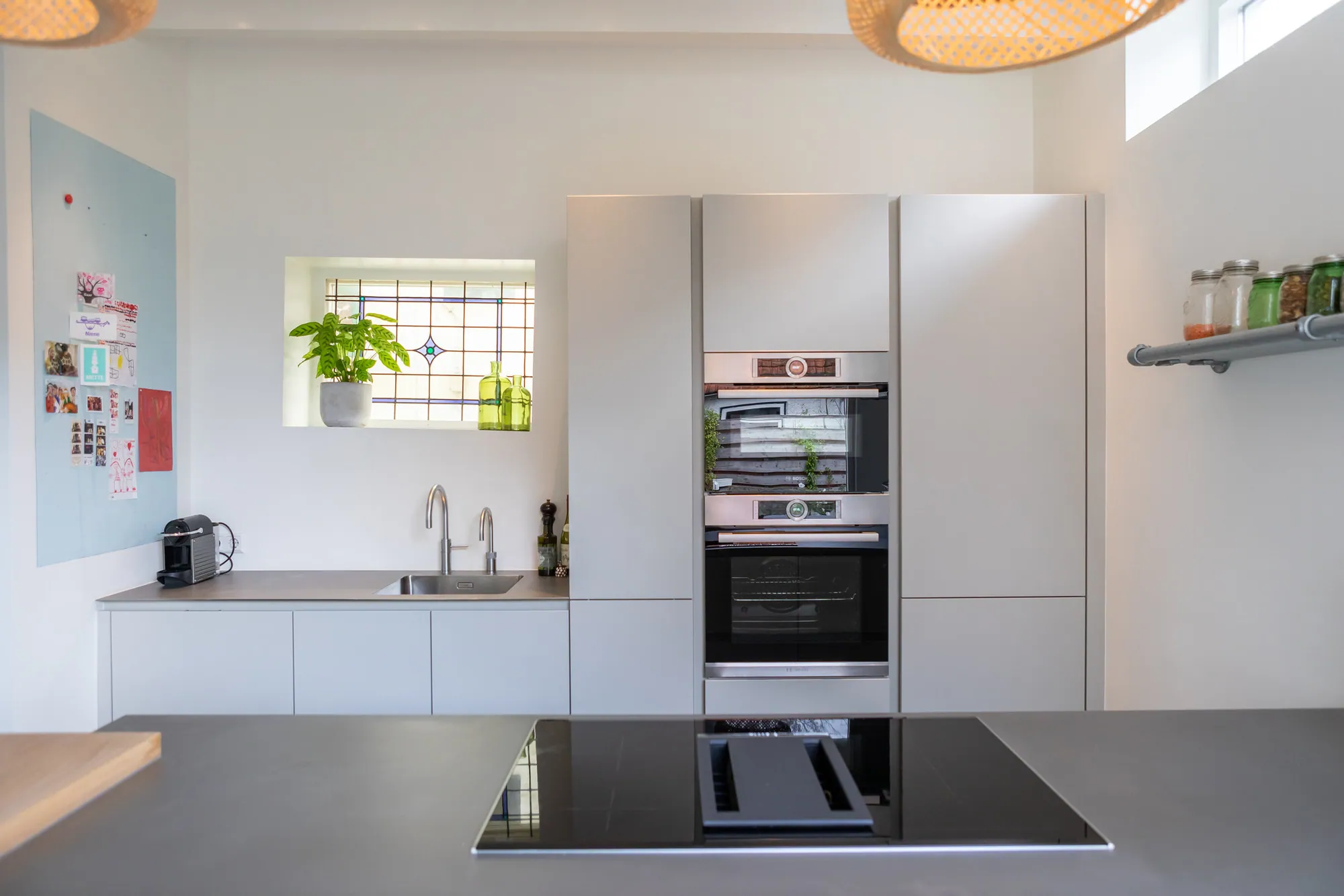iov Keuken Business - Carpentier Wonen