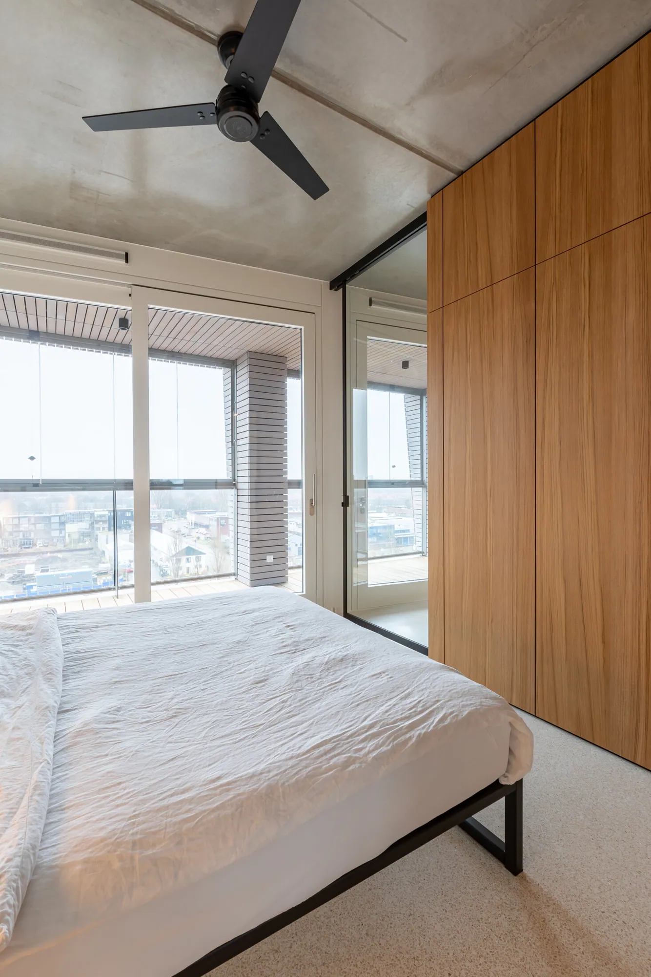 interieur Top-Up