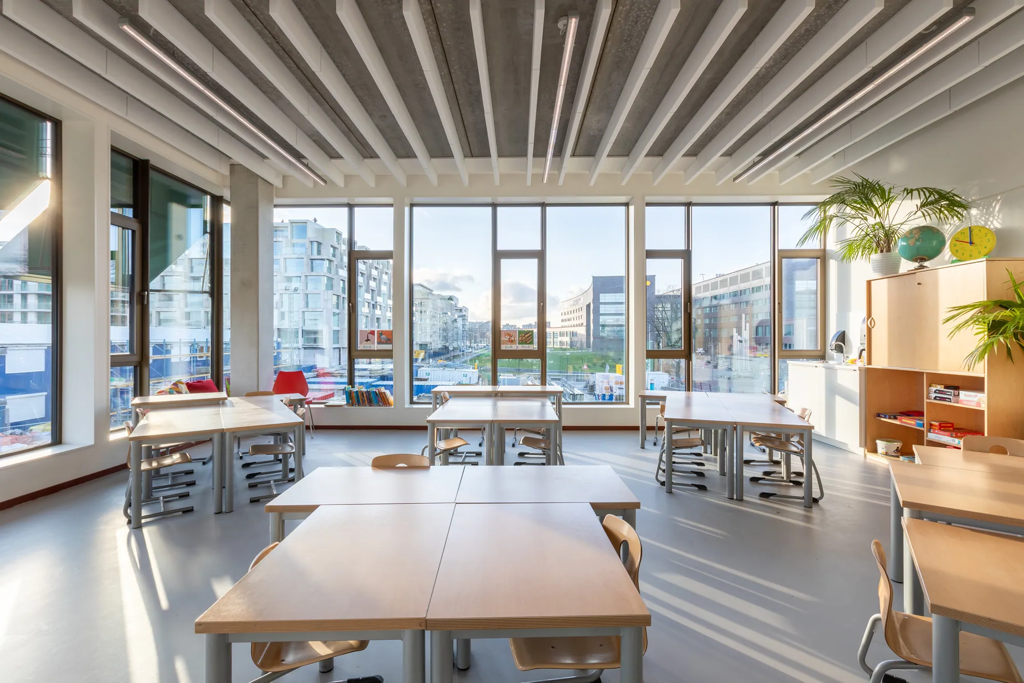 IKC Overhoeks