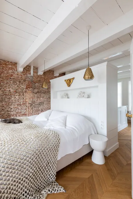 Collo Architecten — interieurfotografie door Isabel Nabuurs