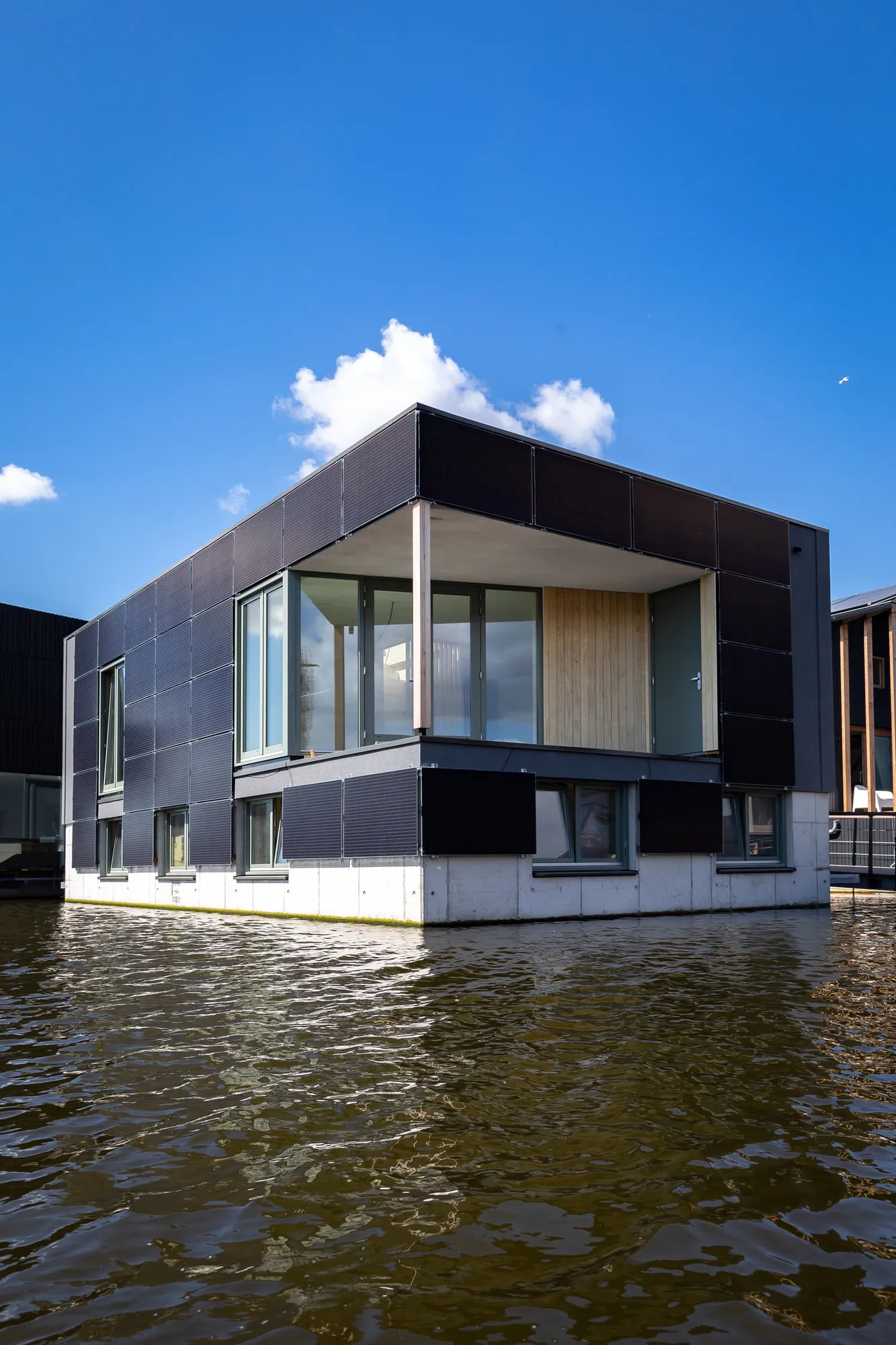 Schoonschip