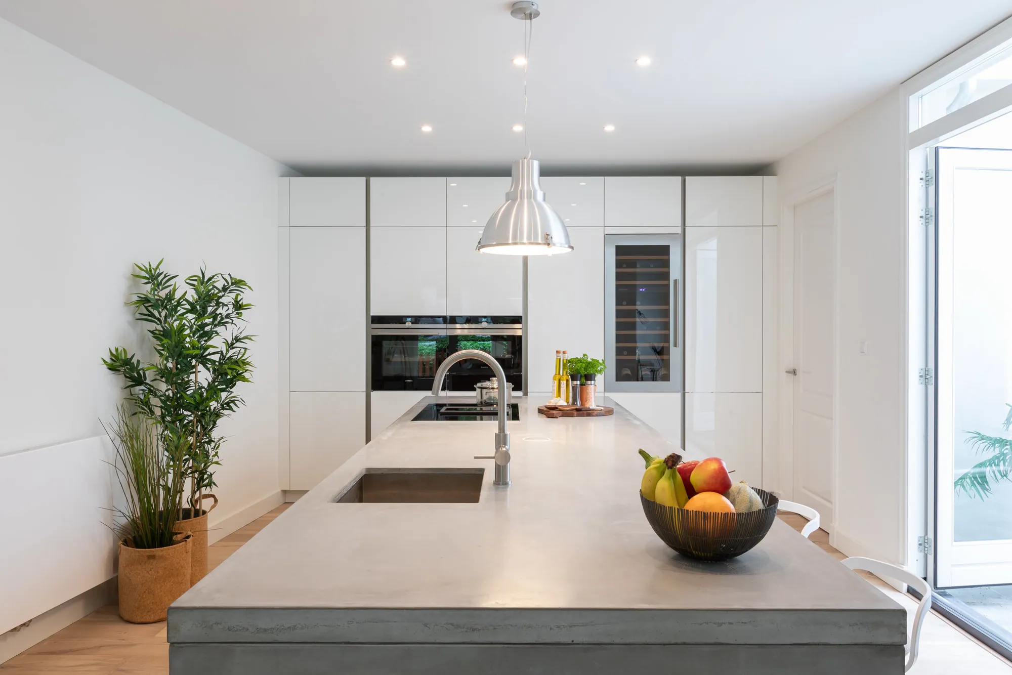 Keuken Business