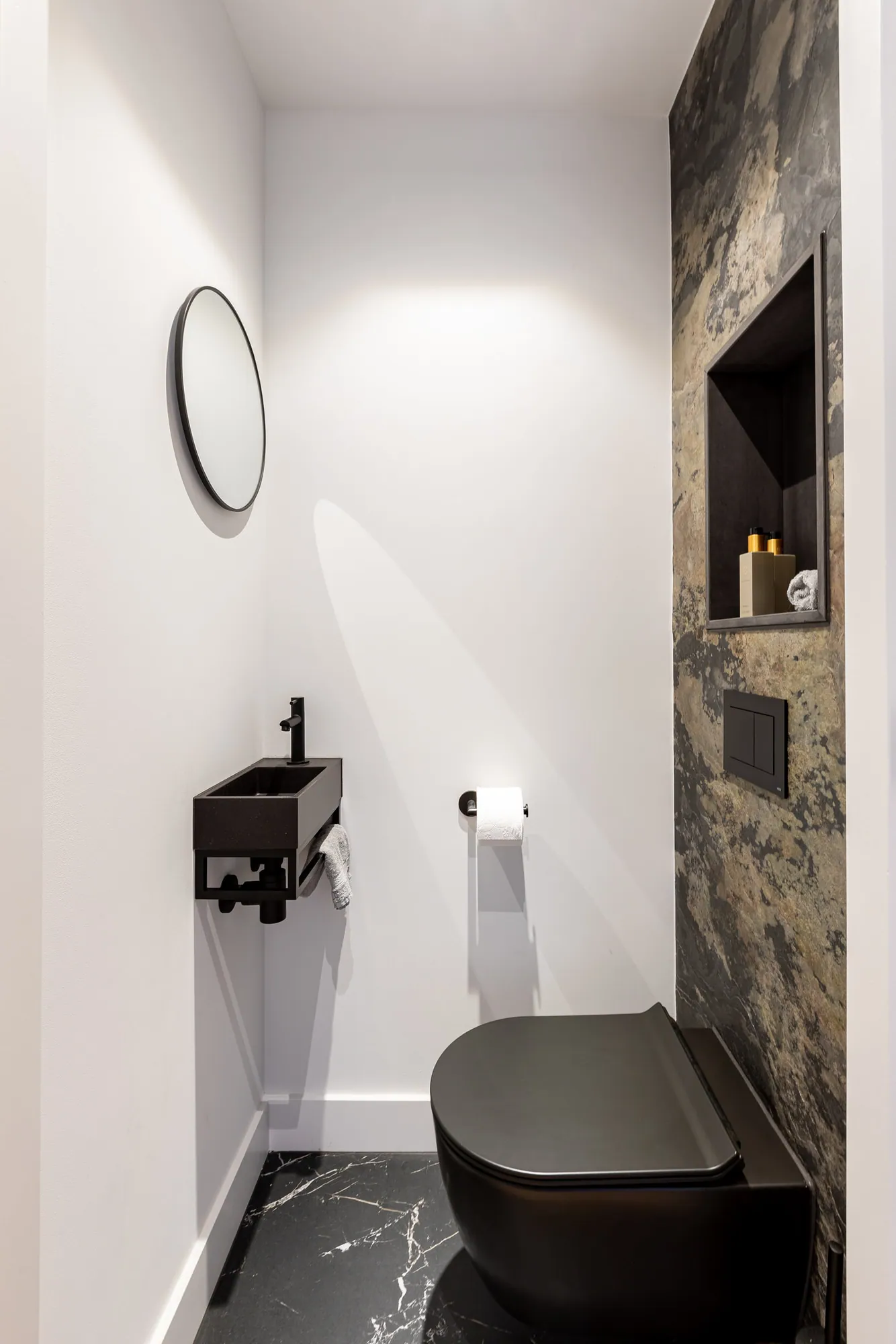 MJ Bouw - uitbouw Amstelveen