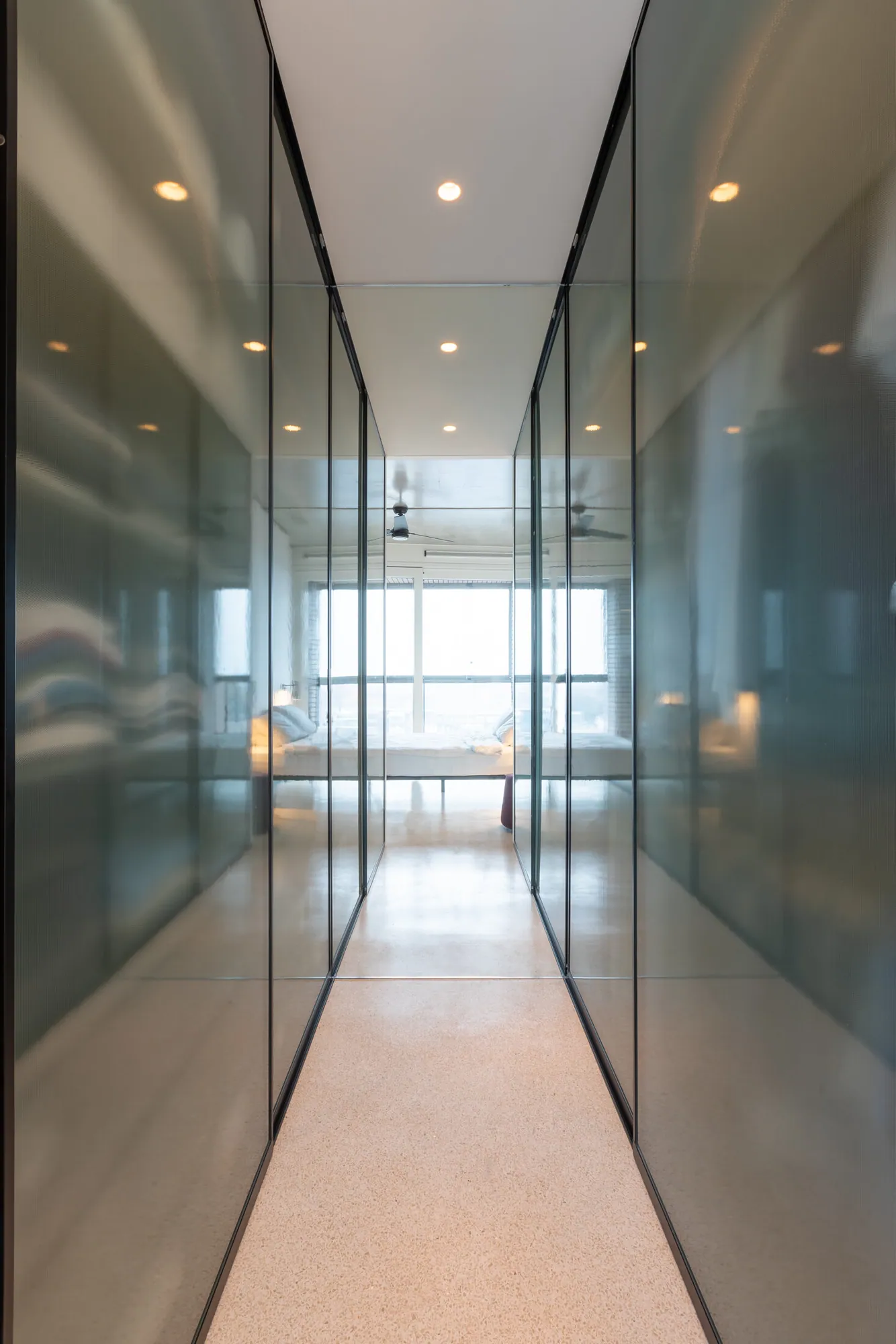 interieur Top-Up