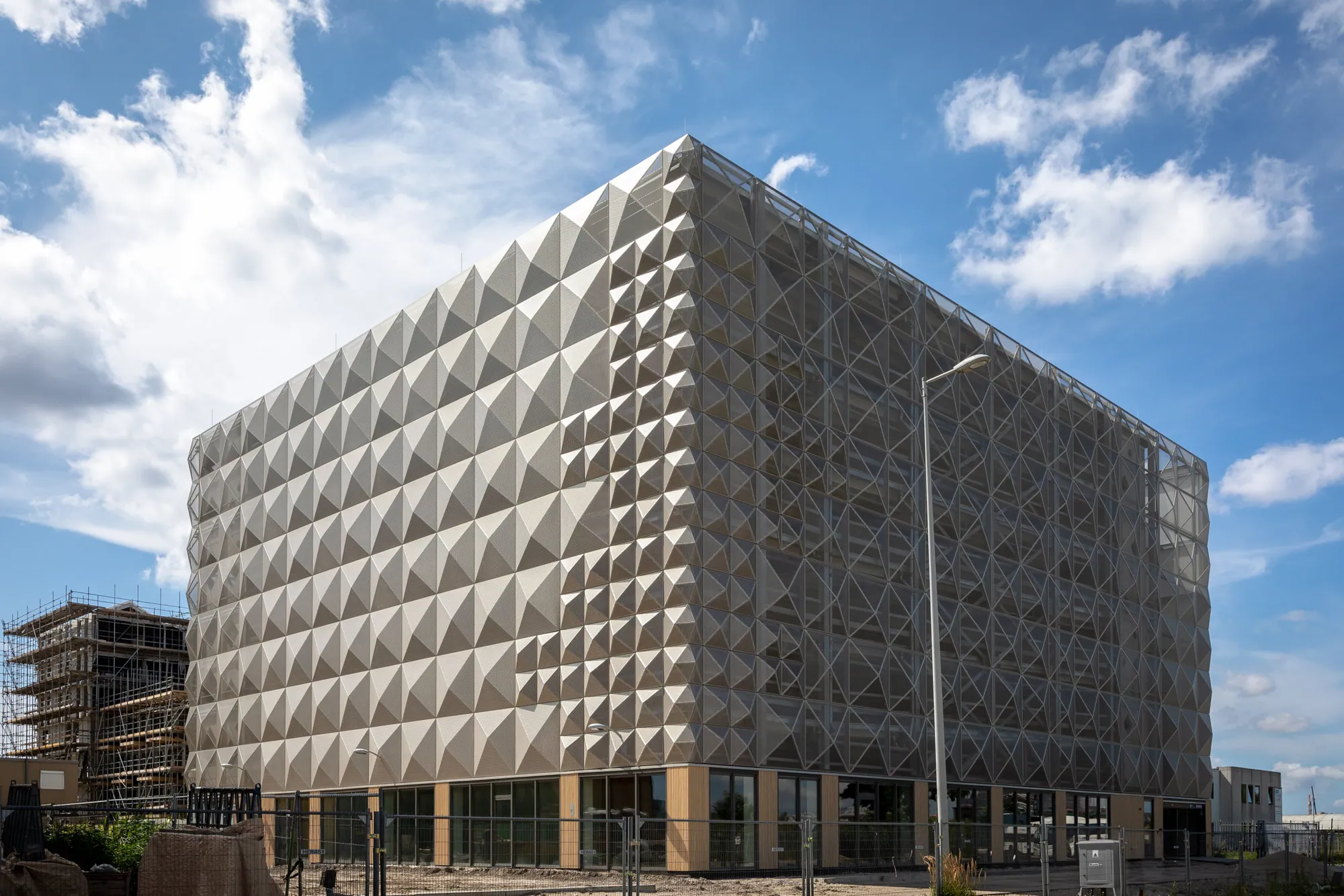 XVW Architectuur