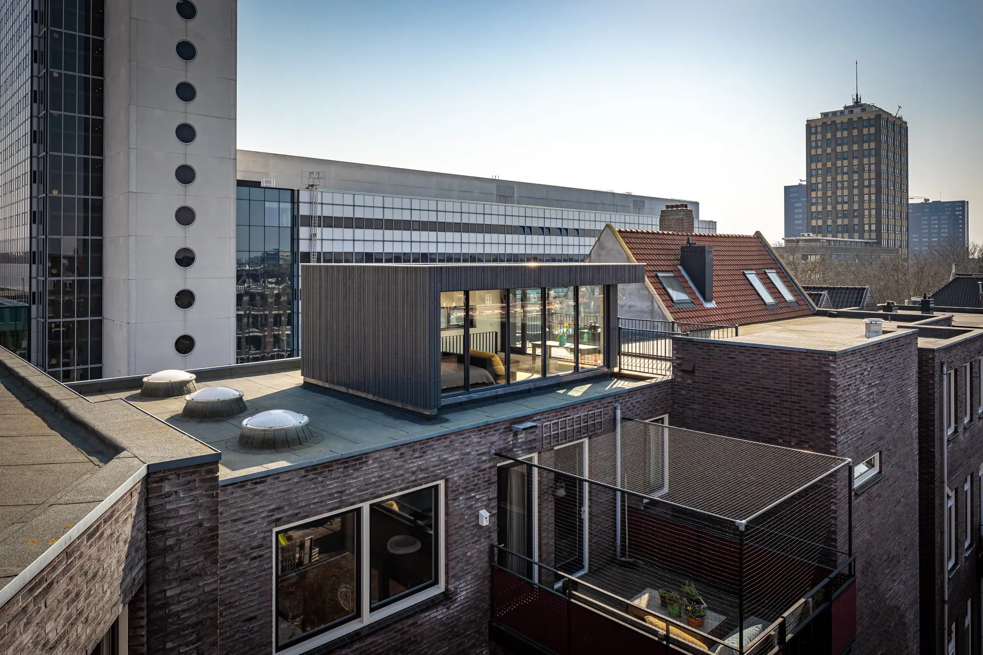 i.o.v. Onze Kapel