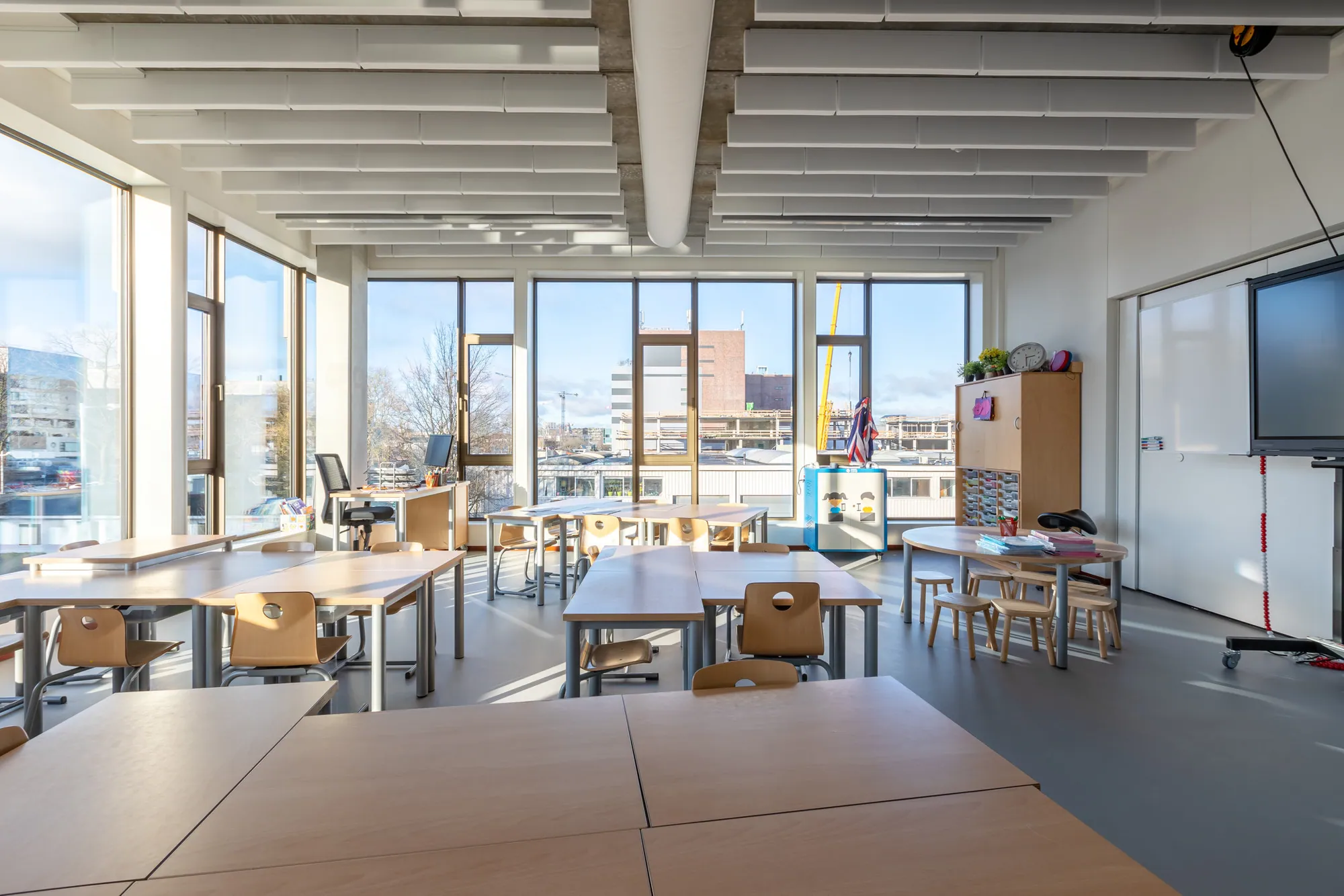 IKC Overhoeks