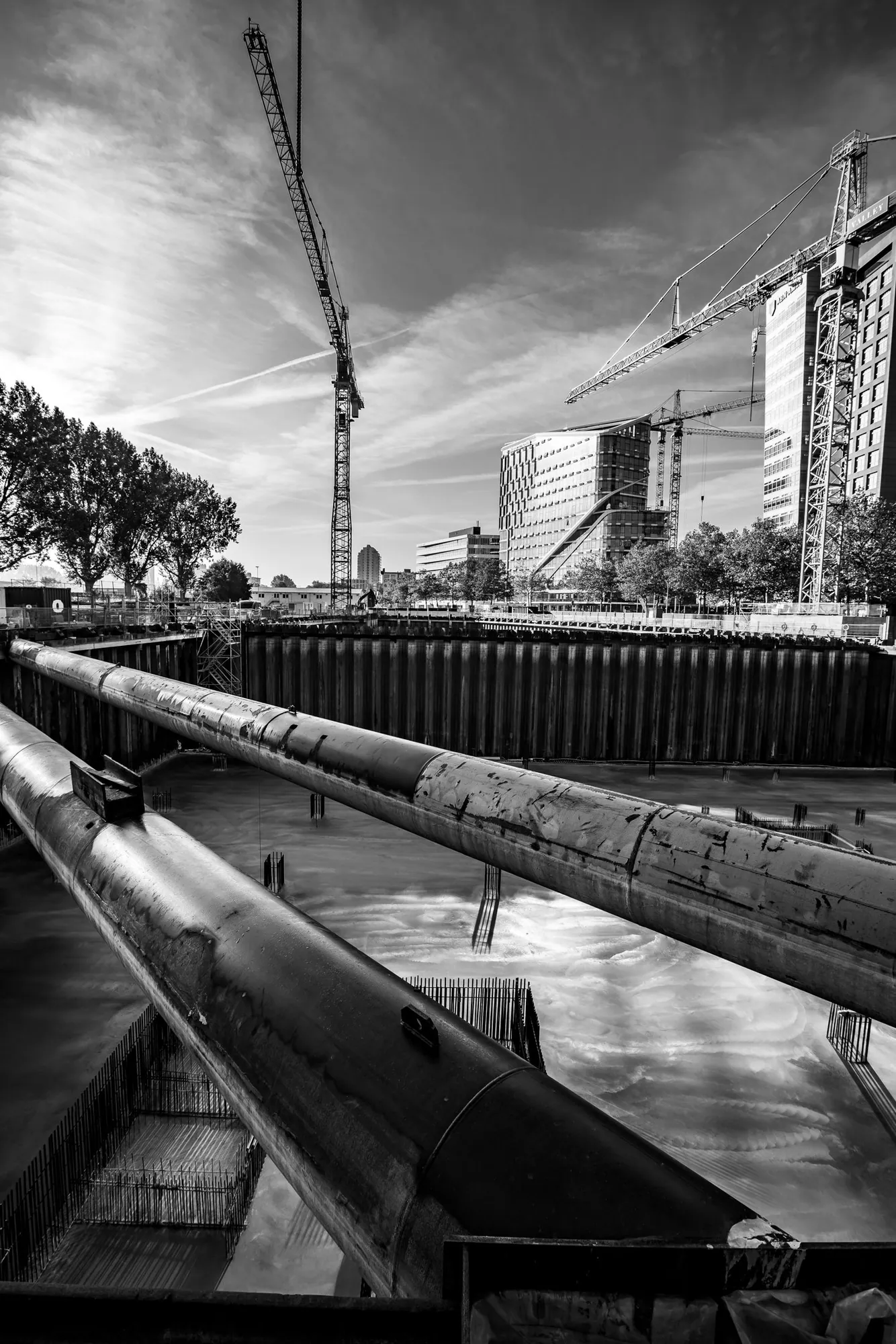 OVG Real Estate - Valley Amsterdam Zuid-as