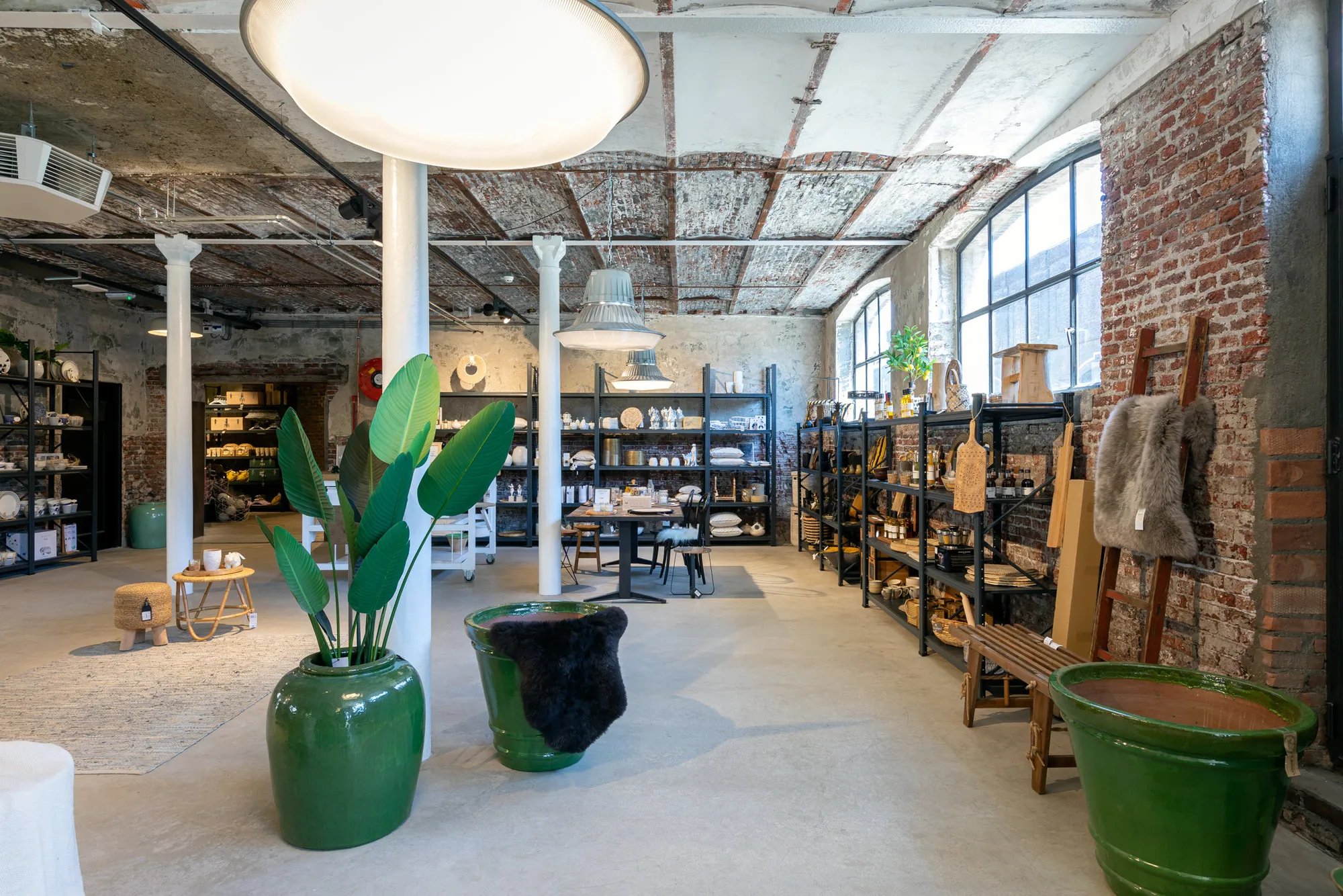 Loods 5 - Collo architecten