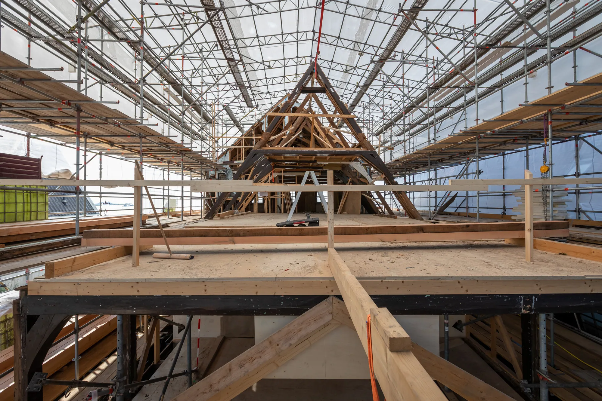 iov Bouw- en Aannemersbedrijf Kneppers