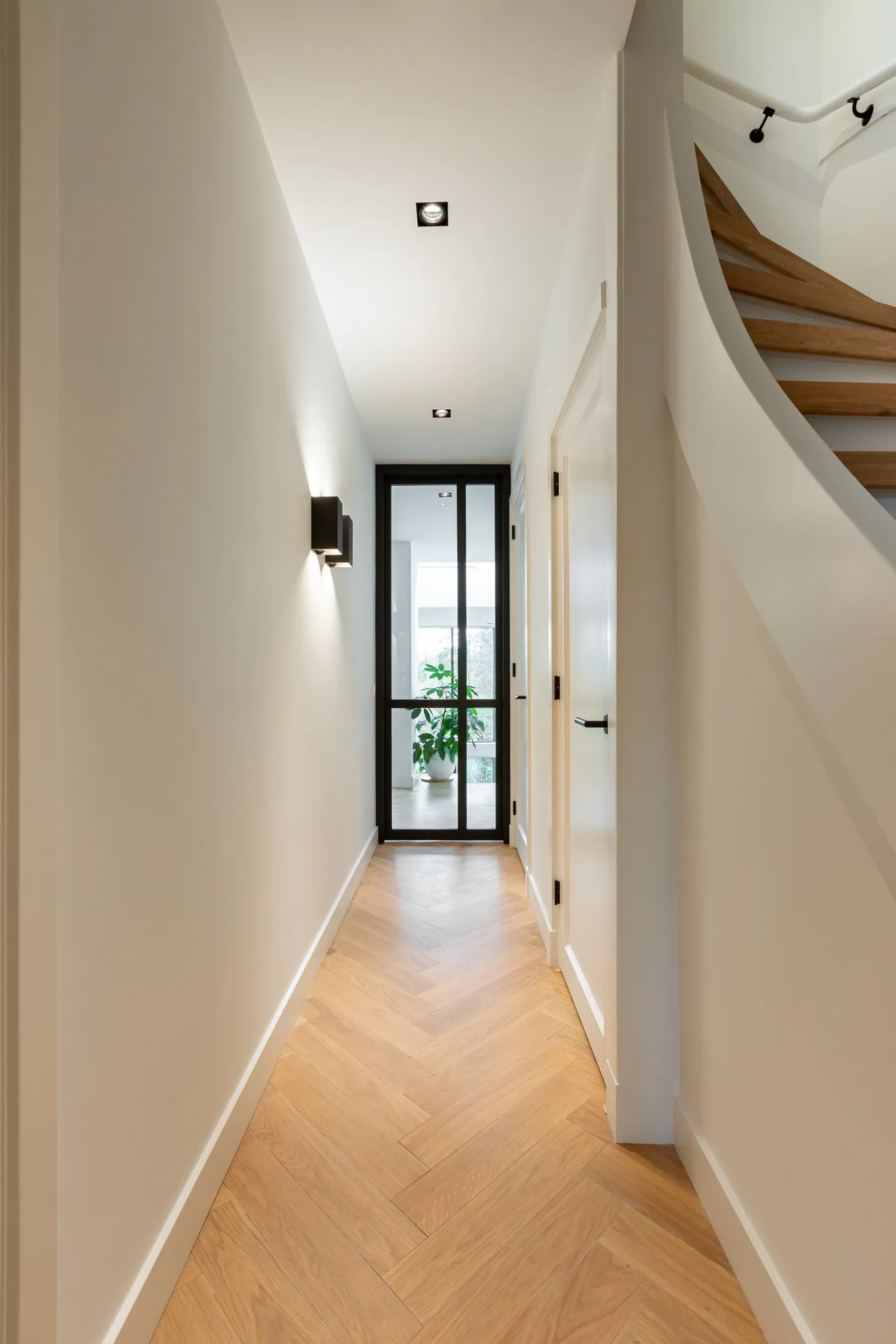 MJ Bouw - uitbouw Amstelveen