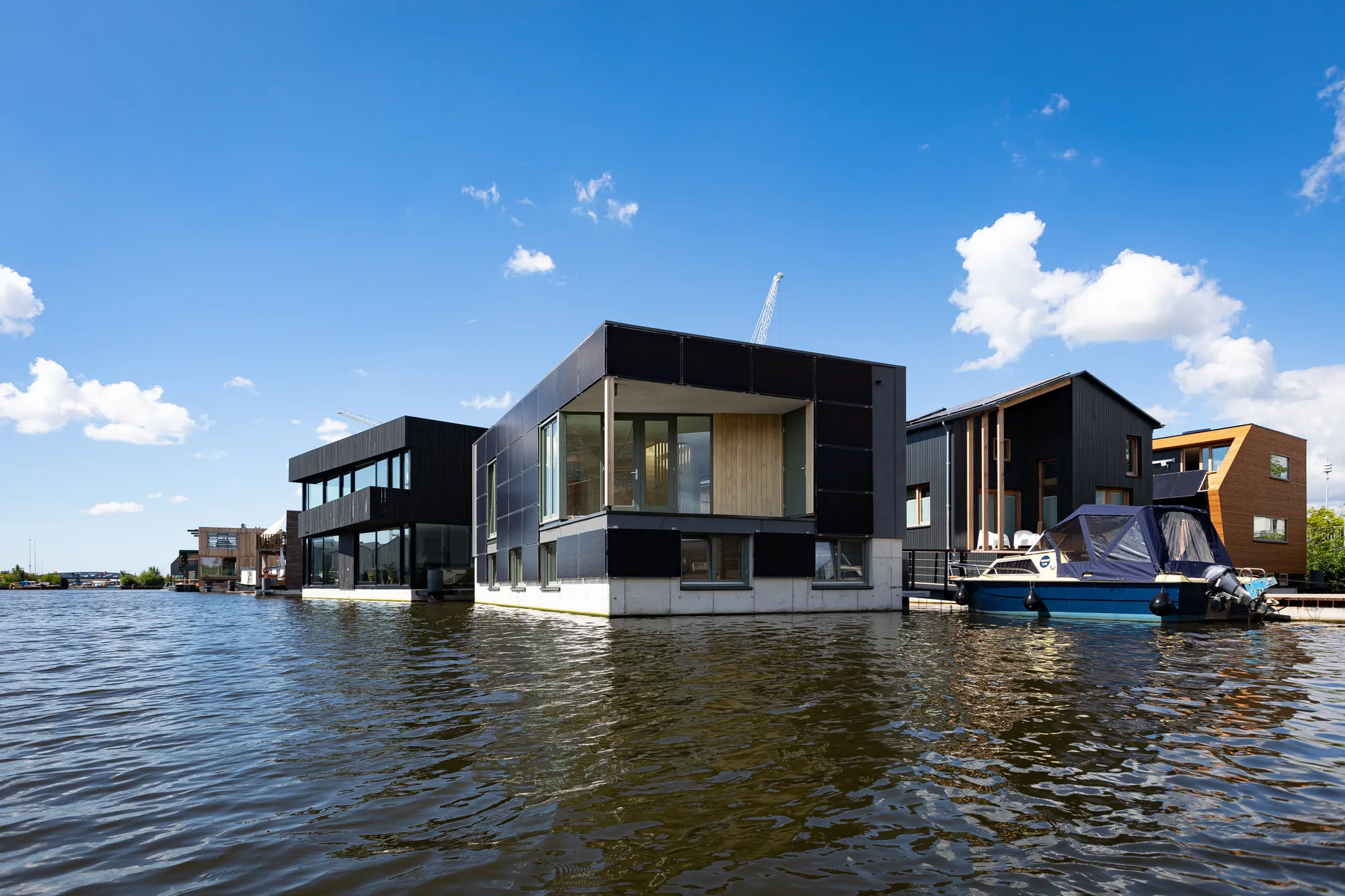 Schoonschip