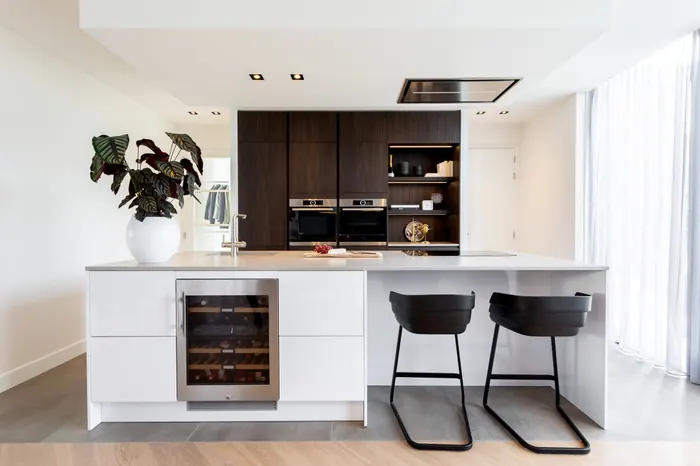 Keuken Business — interieurfotografie door Isabel Nabuurs