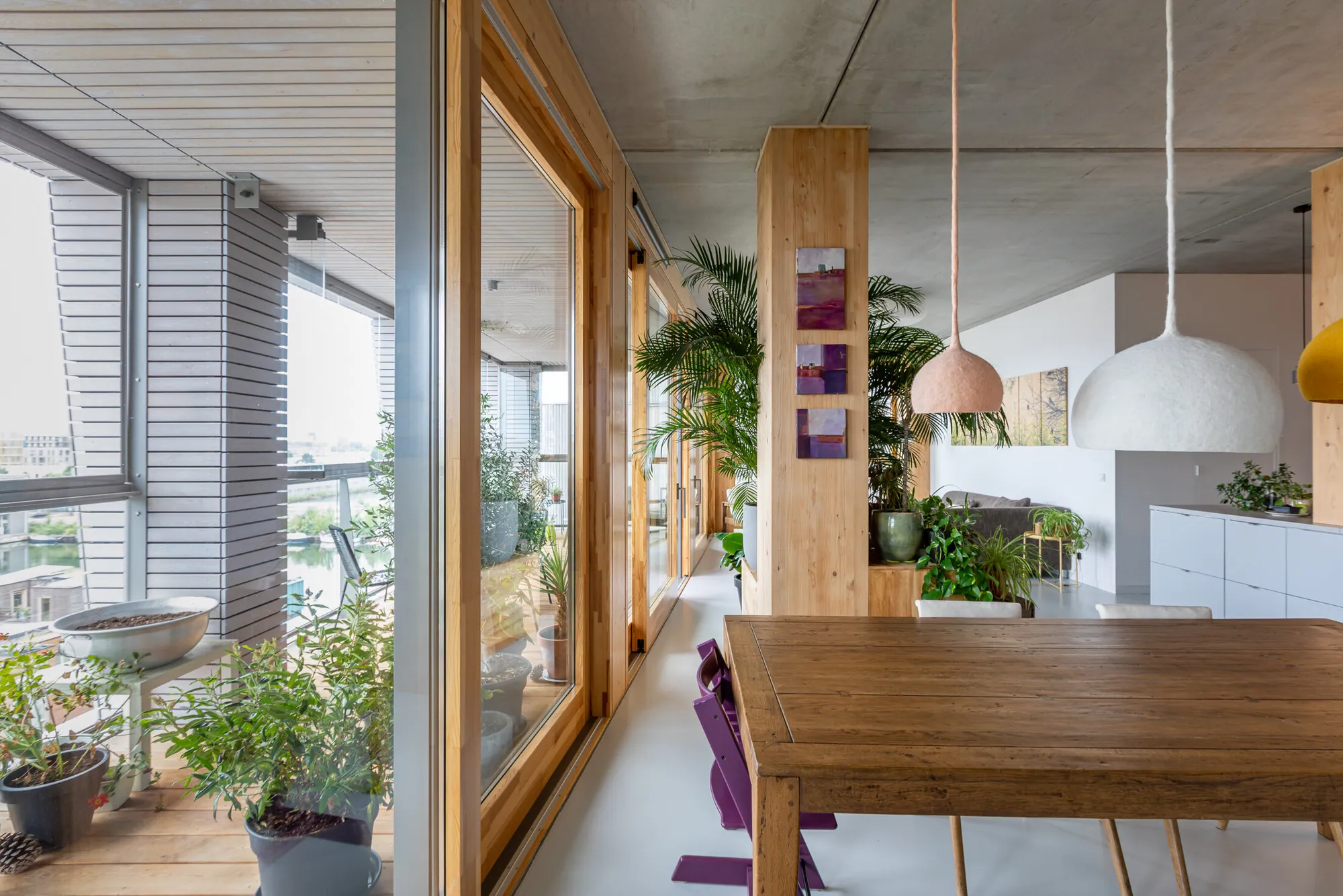interieur Top-Up
