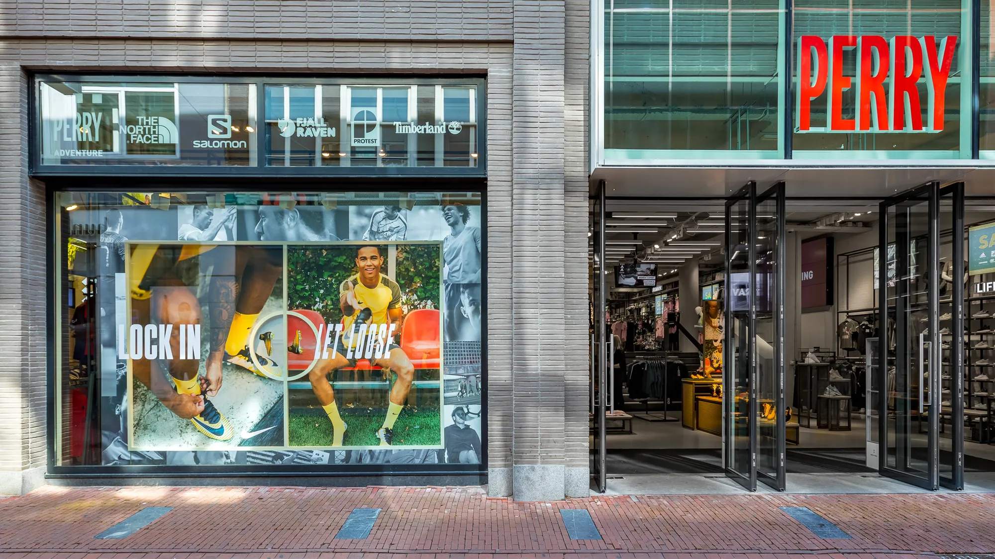 iov Nike Football