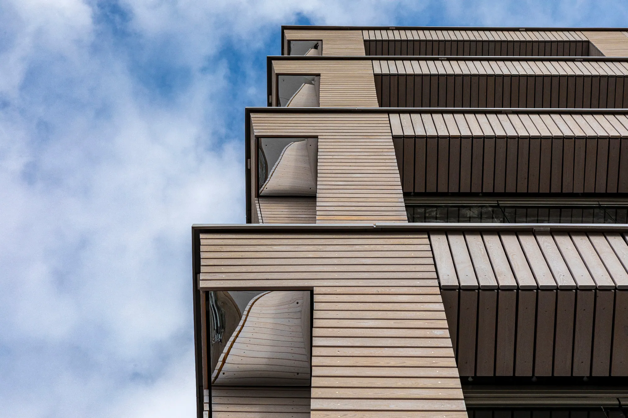 Architect FRANTZEN et al
Ontwikkeling Lemniskade
Bouw HillenRoosen