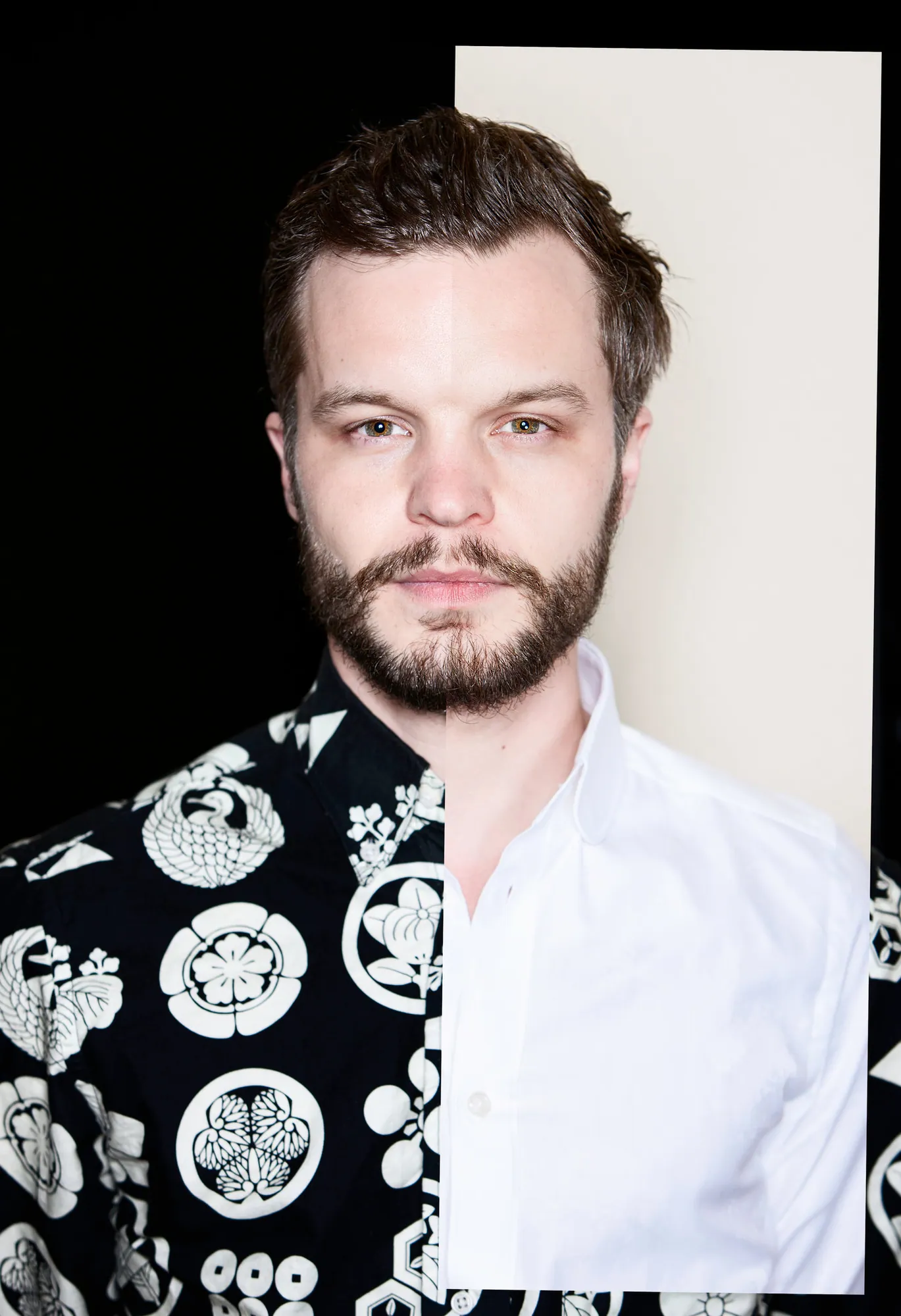 Tallest Man on Earth