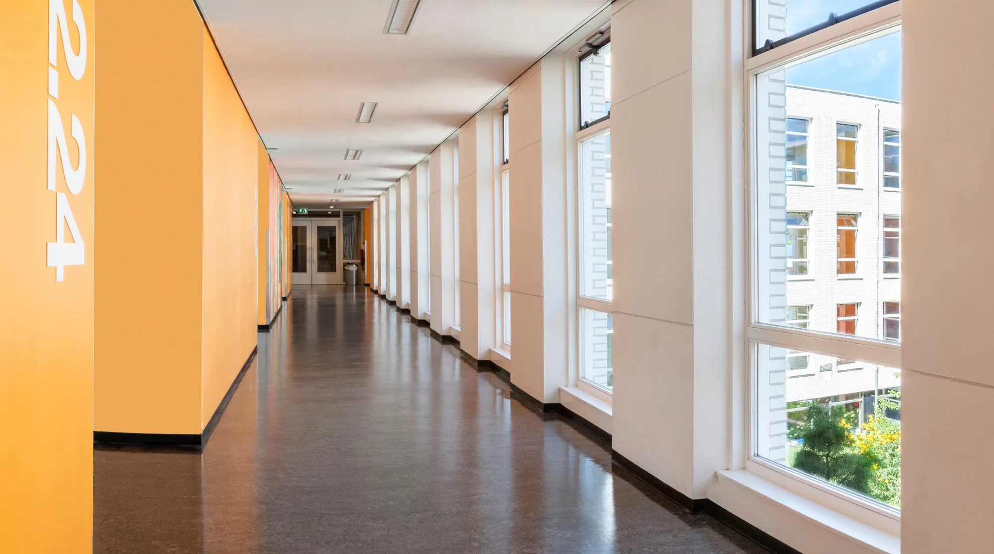i.o.v. Klous + Brandjes Architecten BNA