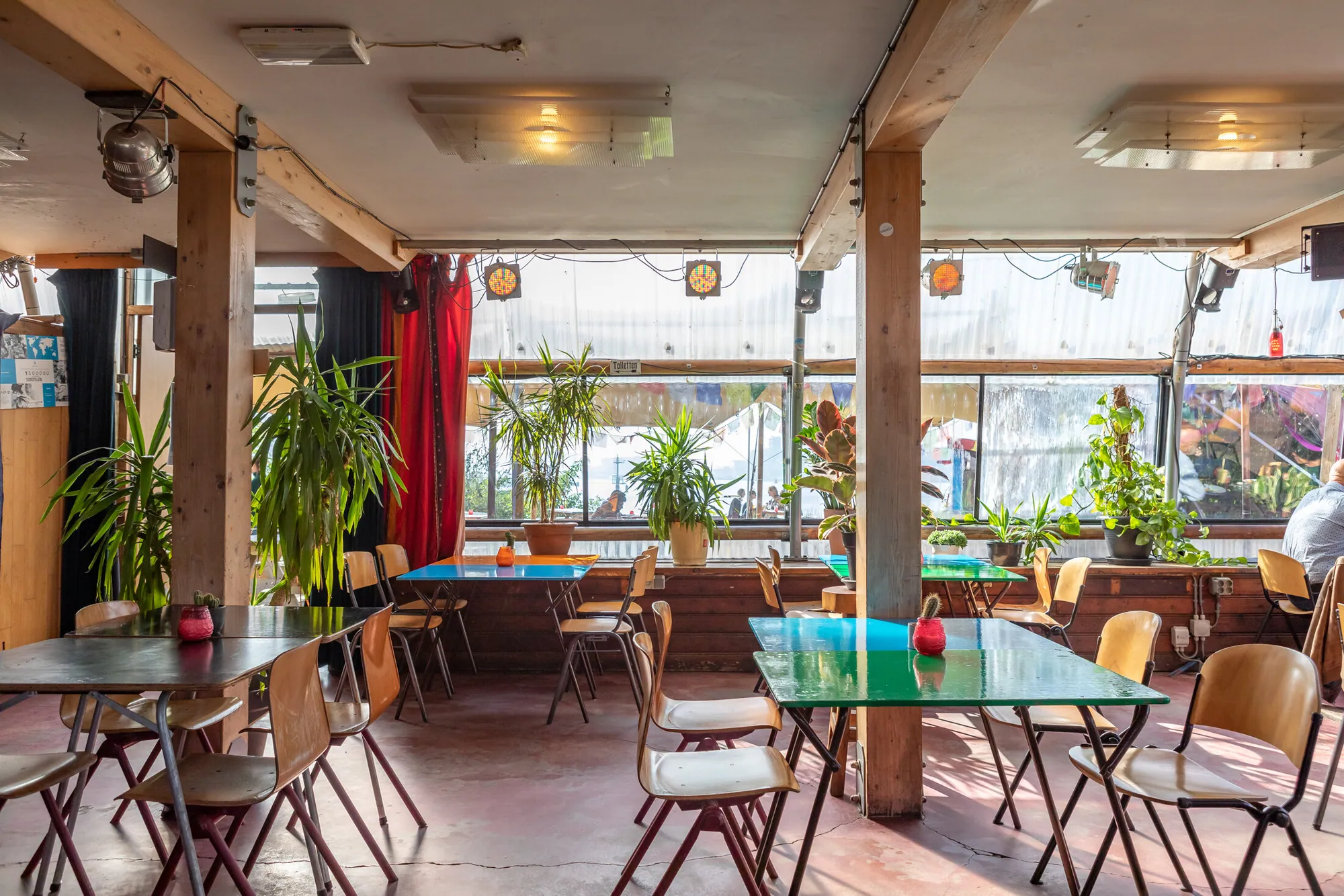 Project Buiksloterham Amsterdam — fotografie Isabel Nabuurs