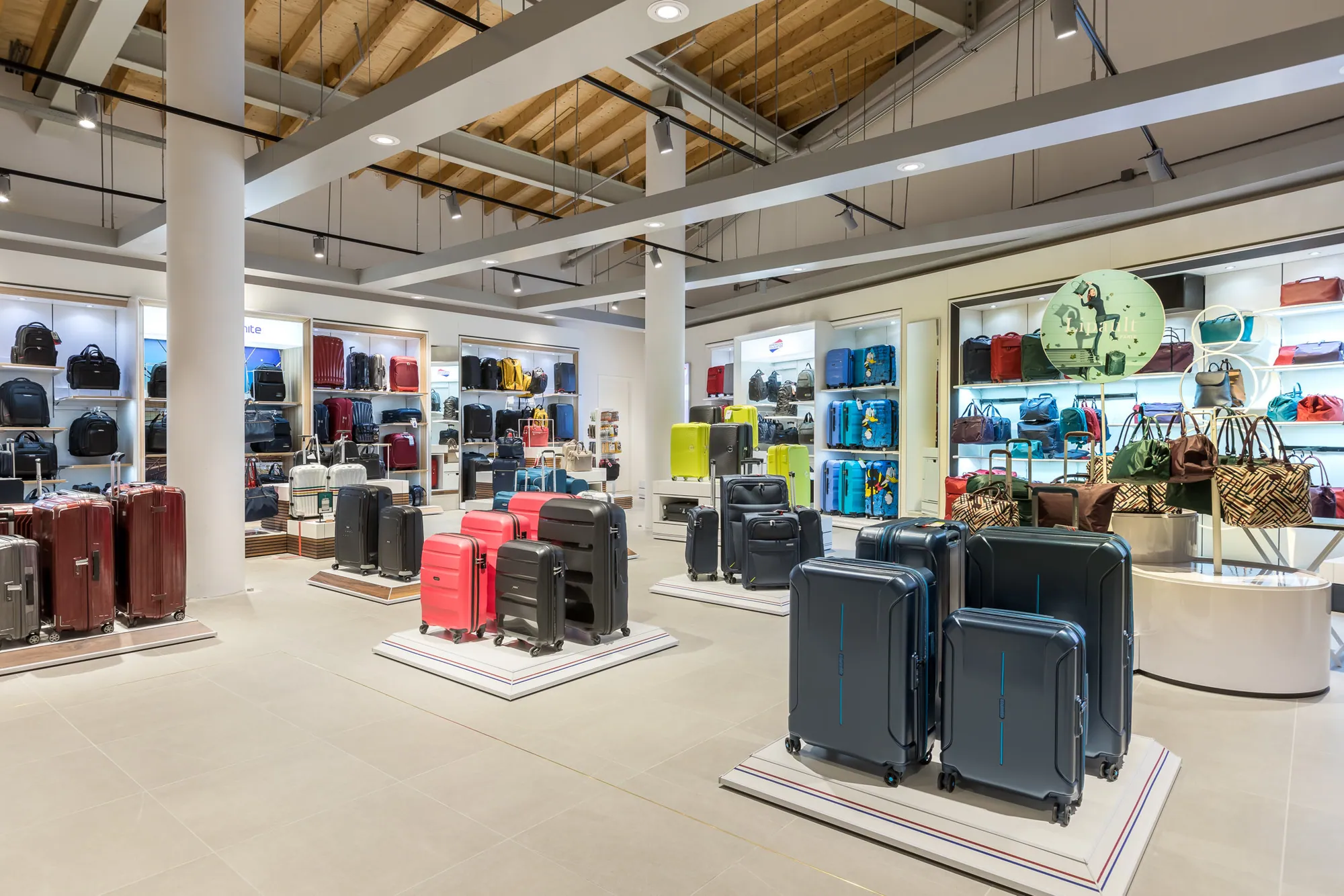 Hudson's Bay iov Phenster
