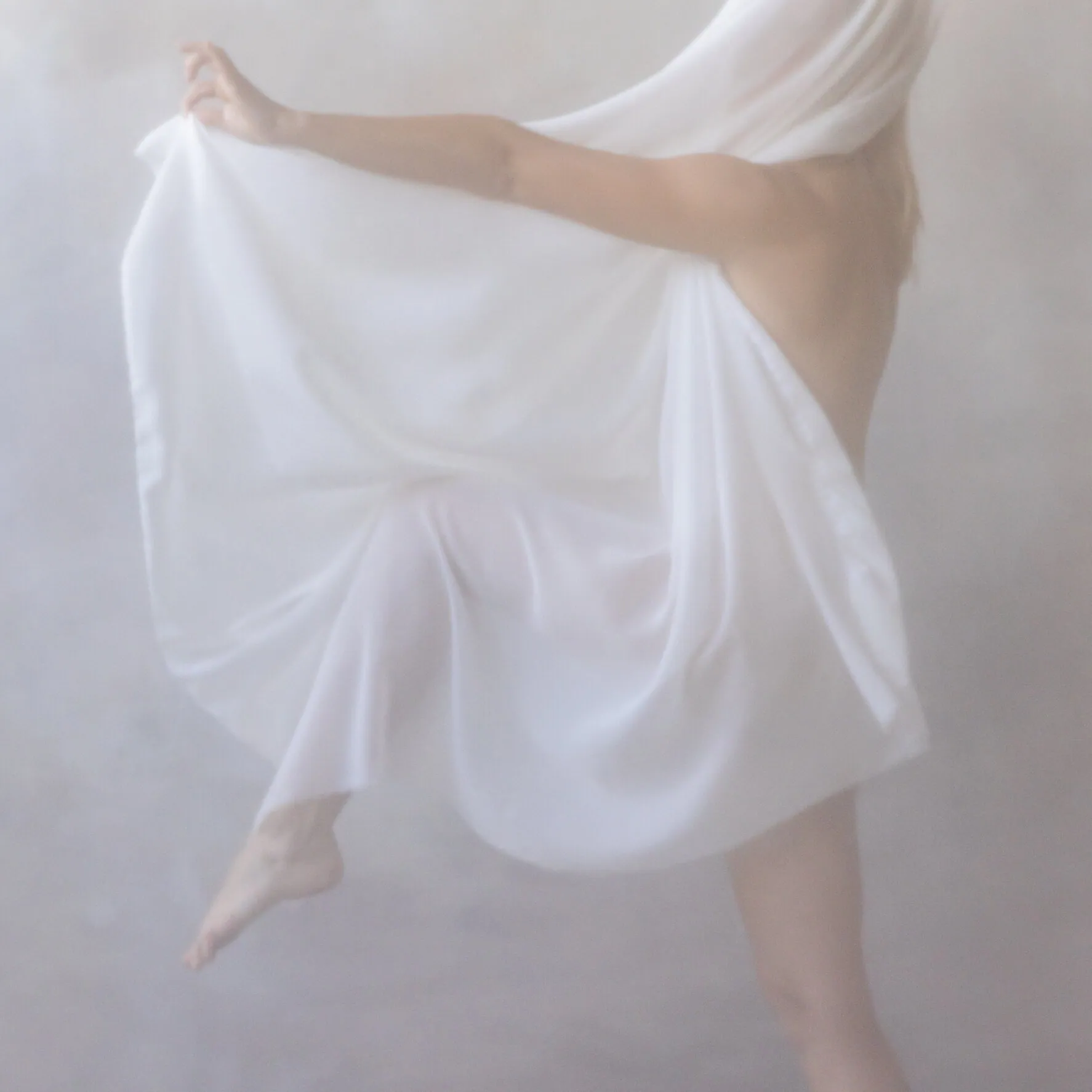 Move — fotografie Isabel Nabuurs